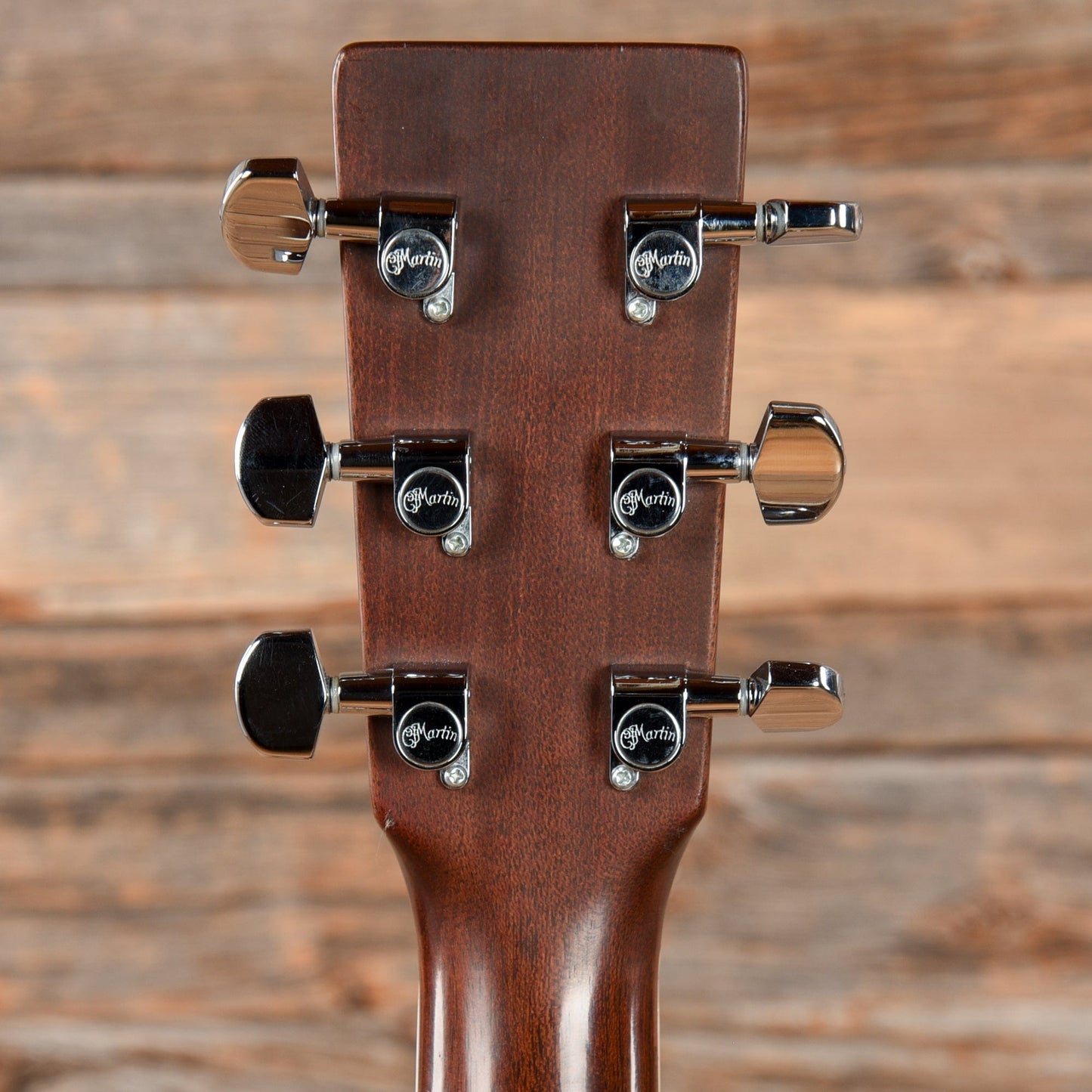 Martin Standard Series HD-35 Natural 1999 Acoustic Guitars / Dreadnought