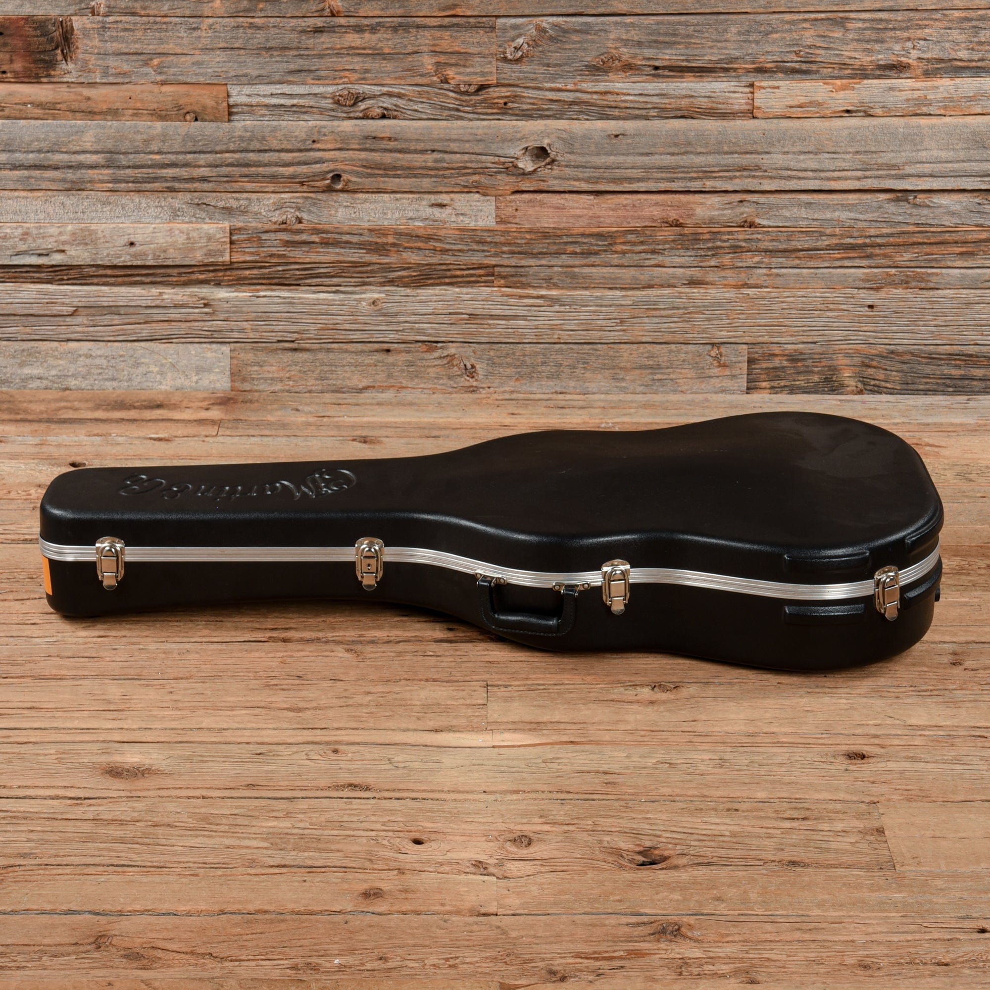 Martin Standard Series HD-35 Natural 1999 Acoustic Guitars / Dreadnought