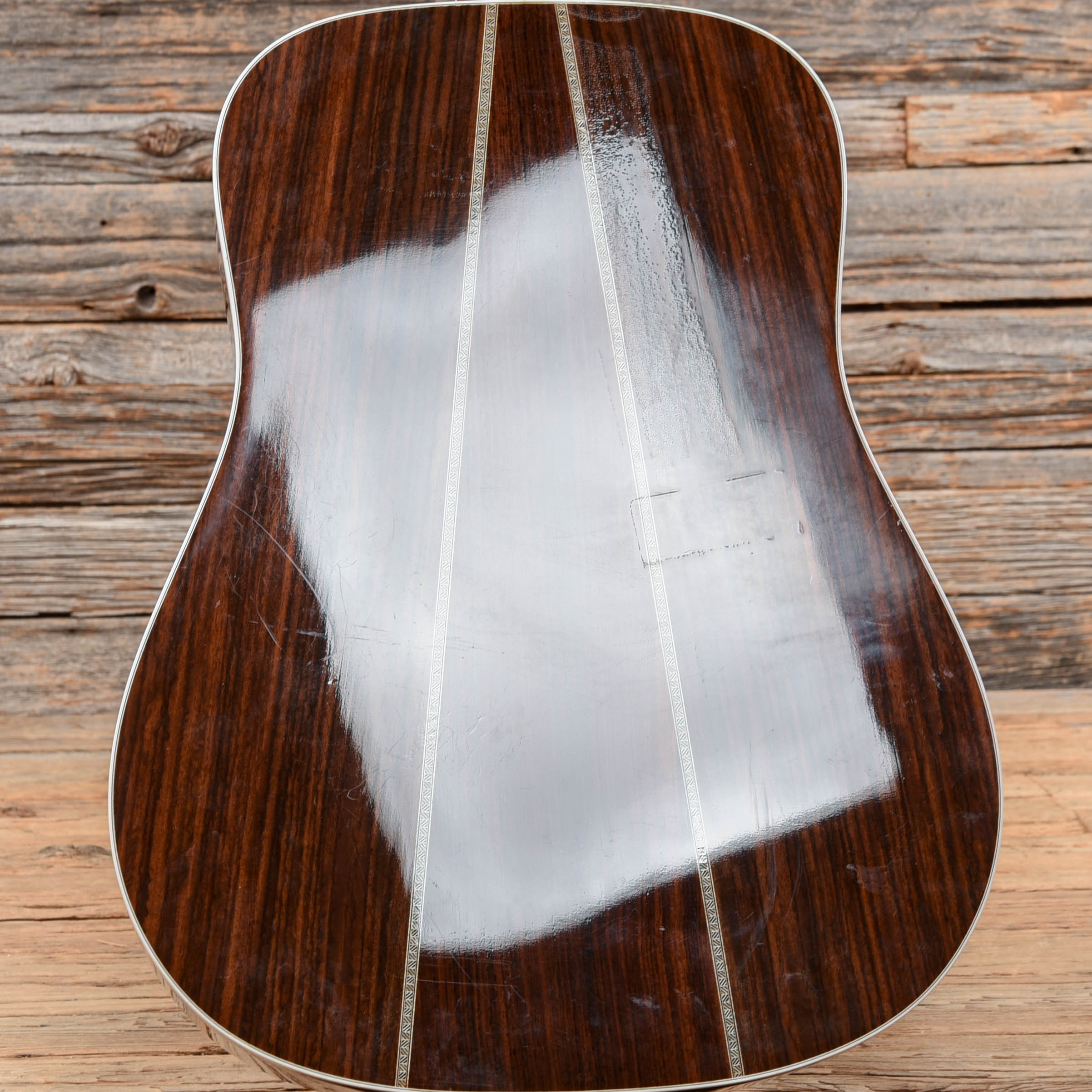 Martin Standard Series HD-35 Natural 2012 Acoustic Guitars / Dreadnought