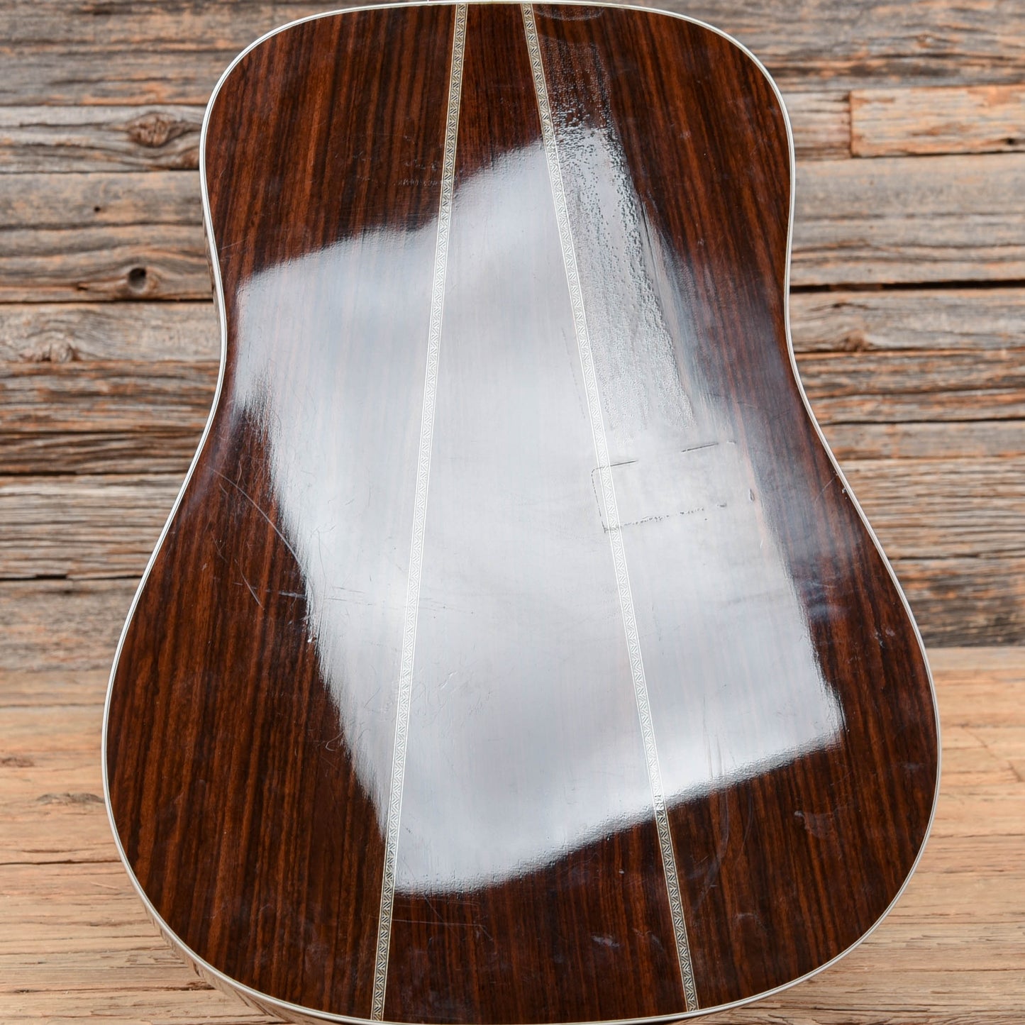 Martin Standard Series HD-35 Natural 2012 Acoustic Guitars / Dreadnought