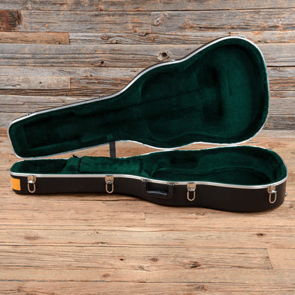 Martin Standard Series HD-35 Natural 2012 Acoustic Guitars / Dreadnought