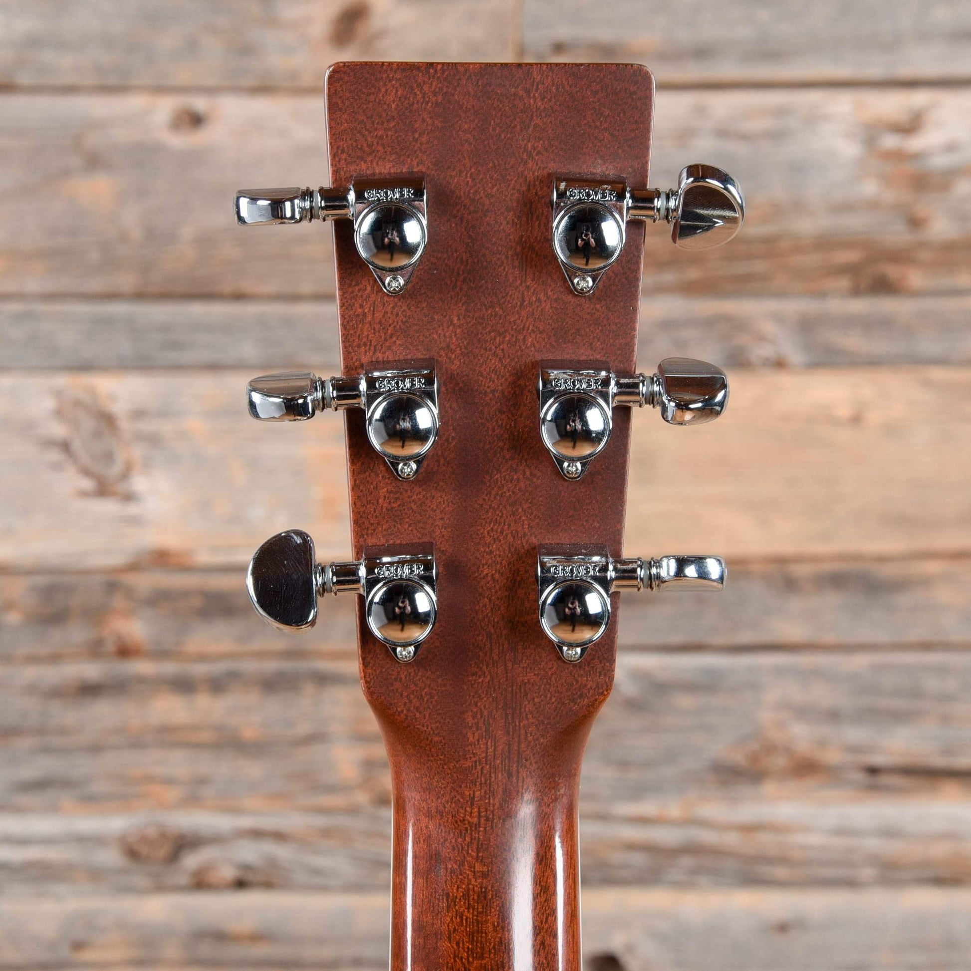 Martin Standard Series HD-35 Natural 2012 Acoustic Guitars / Dreadnought