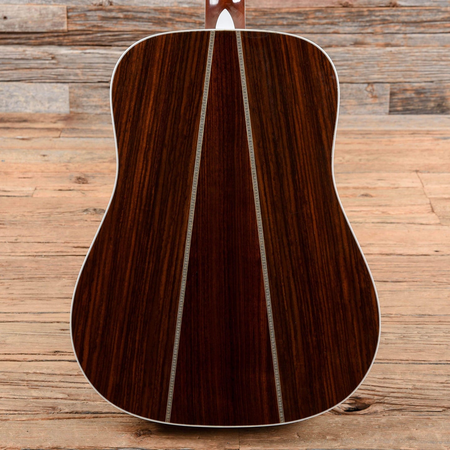 Martin Standard Series HD-35 Natural 2012 Acoustic Guitars / Dreadnought