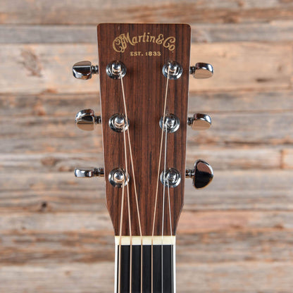 Martin Standard Series HD-35 Natural 2012 Acoustic Guitars / Dreadnought