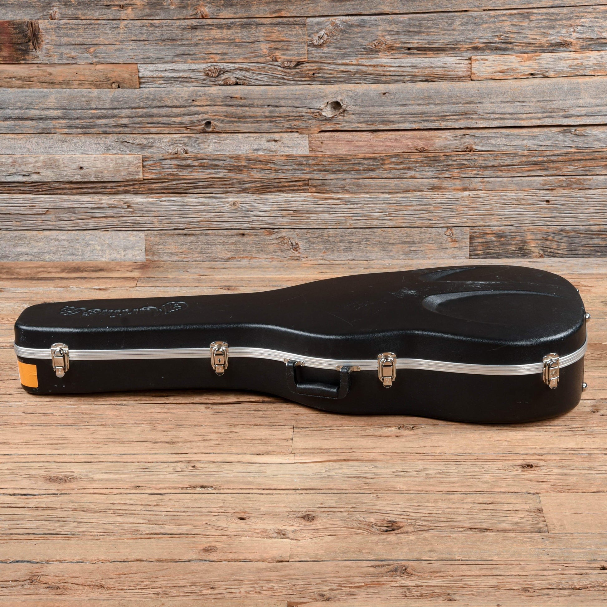 Martin Standard Series HD-35 Natural 2012 Acoustic Guitars / Dreadnought