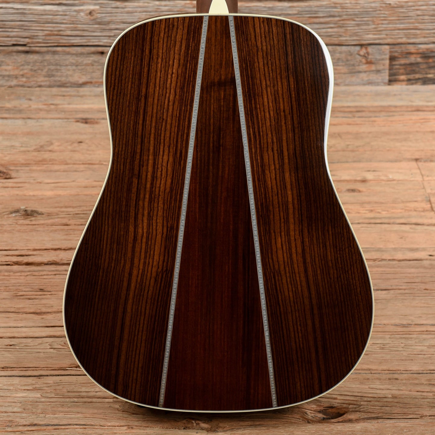 Martin Standard Series HD-35 Natural 2016 Acoustic Guitars / Dreadnought