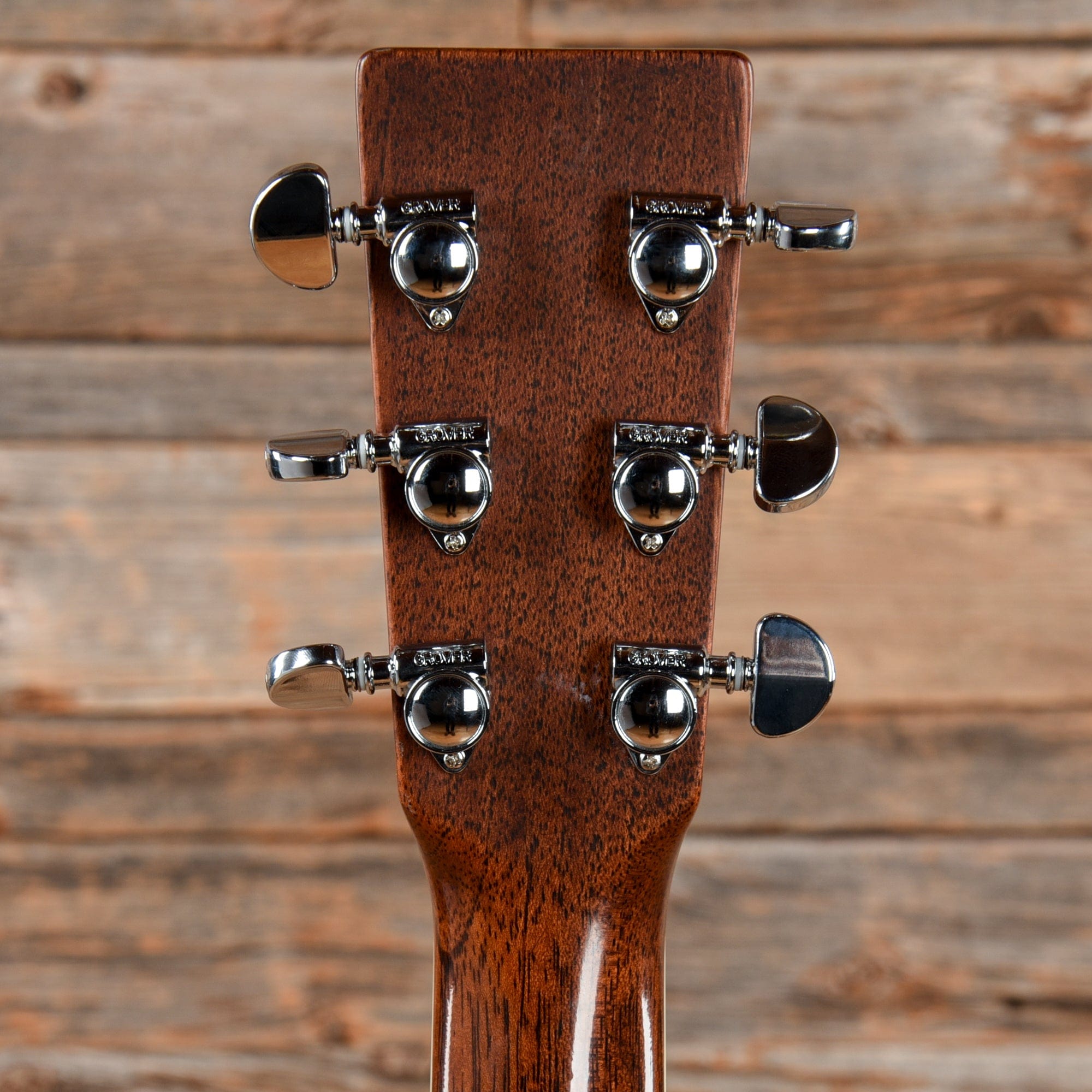 Martin Standard Series HD-35 Natural 2017 Acoustic Guitars / Dreadnought