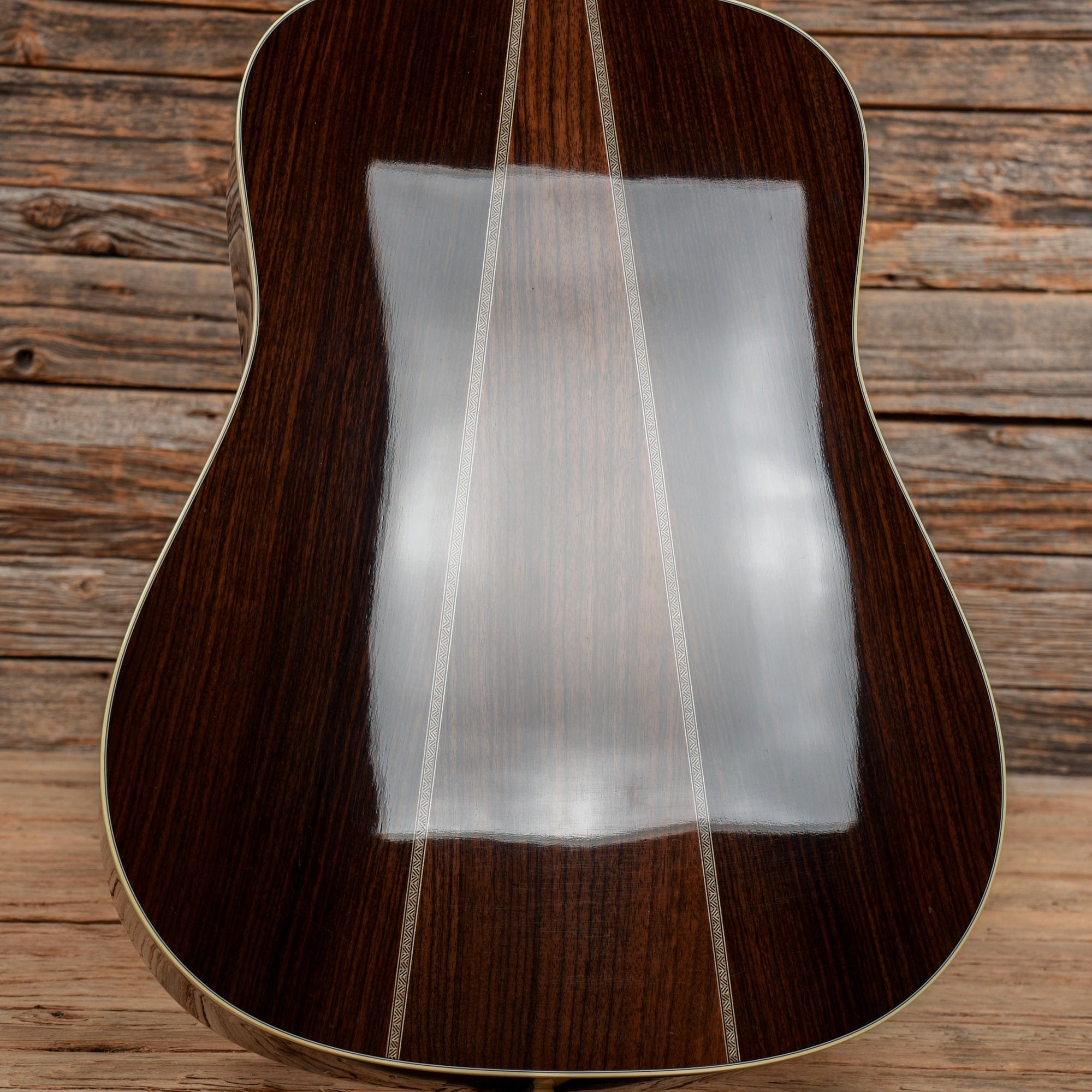 Martin Standard Series HD-35 Natural 2017 Acoustic Guitars / Dreadnought