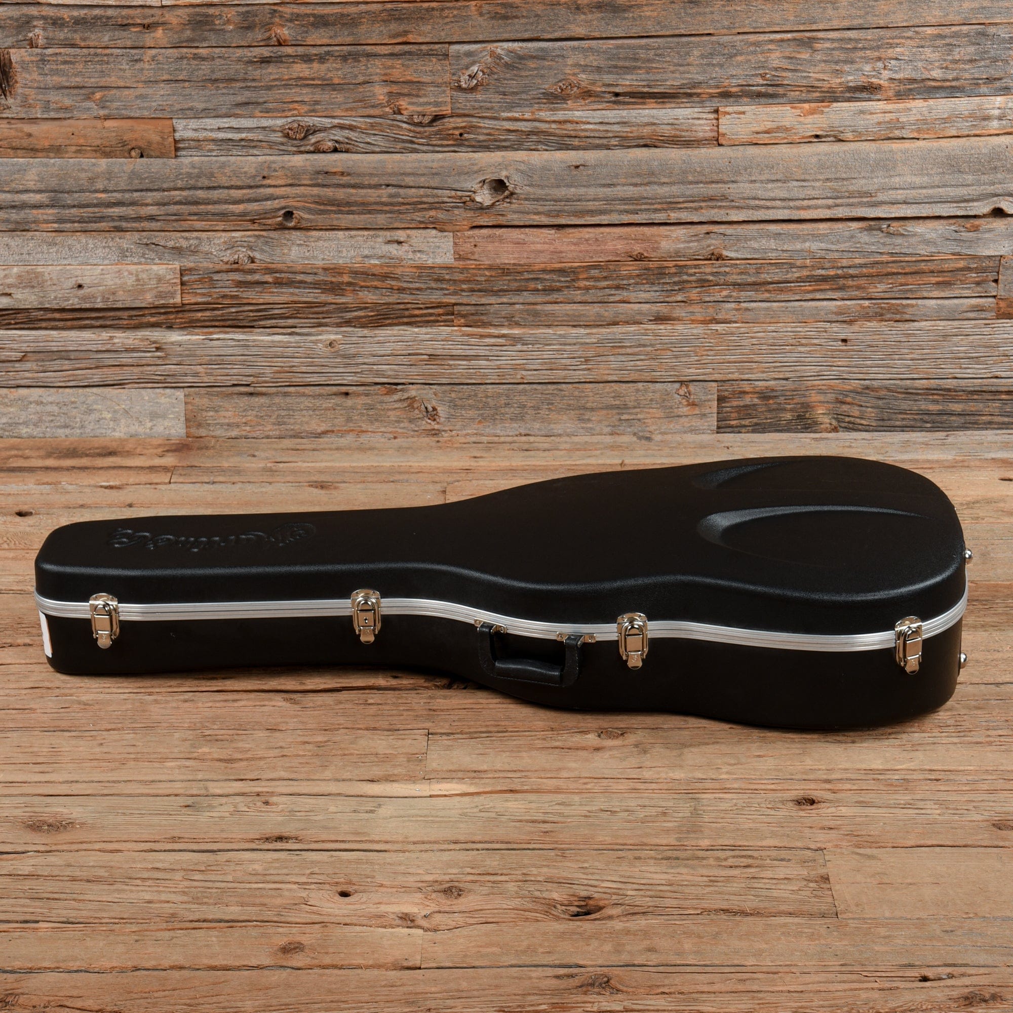 Martin Standard Series HD-35 Natural 2017 Acoustic Guitars / Dreadnought