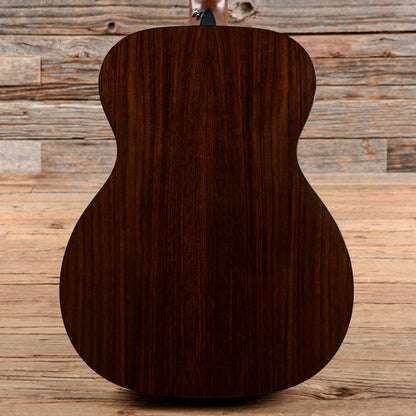 Martin Standard Series OM-21 Natural 2016 Acoustic Guitars / Dreadnought