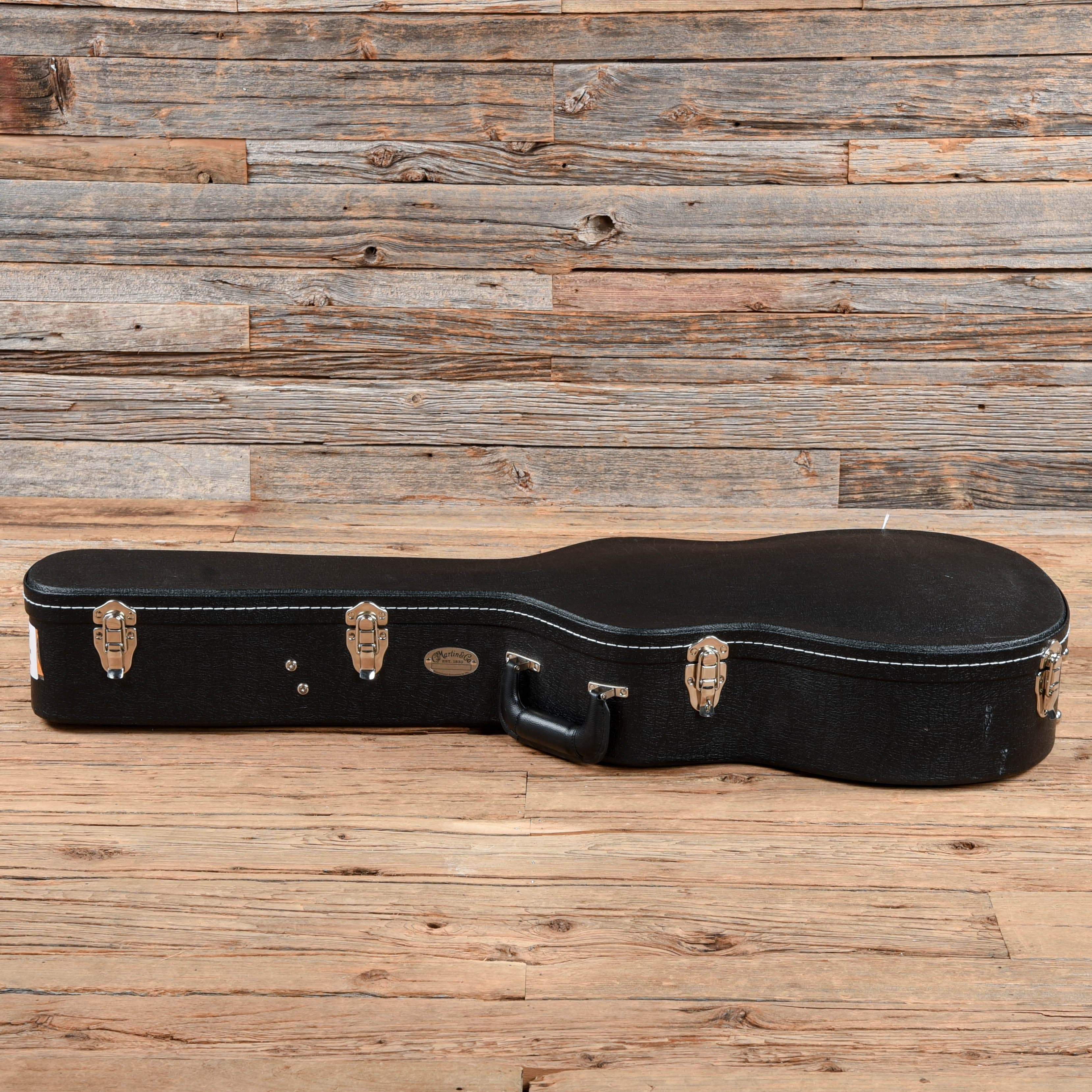 Martin Standard Series OM-21 Natural 2016 Acoustic Guitars / Dreadnought