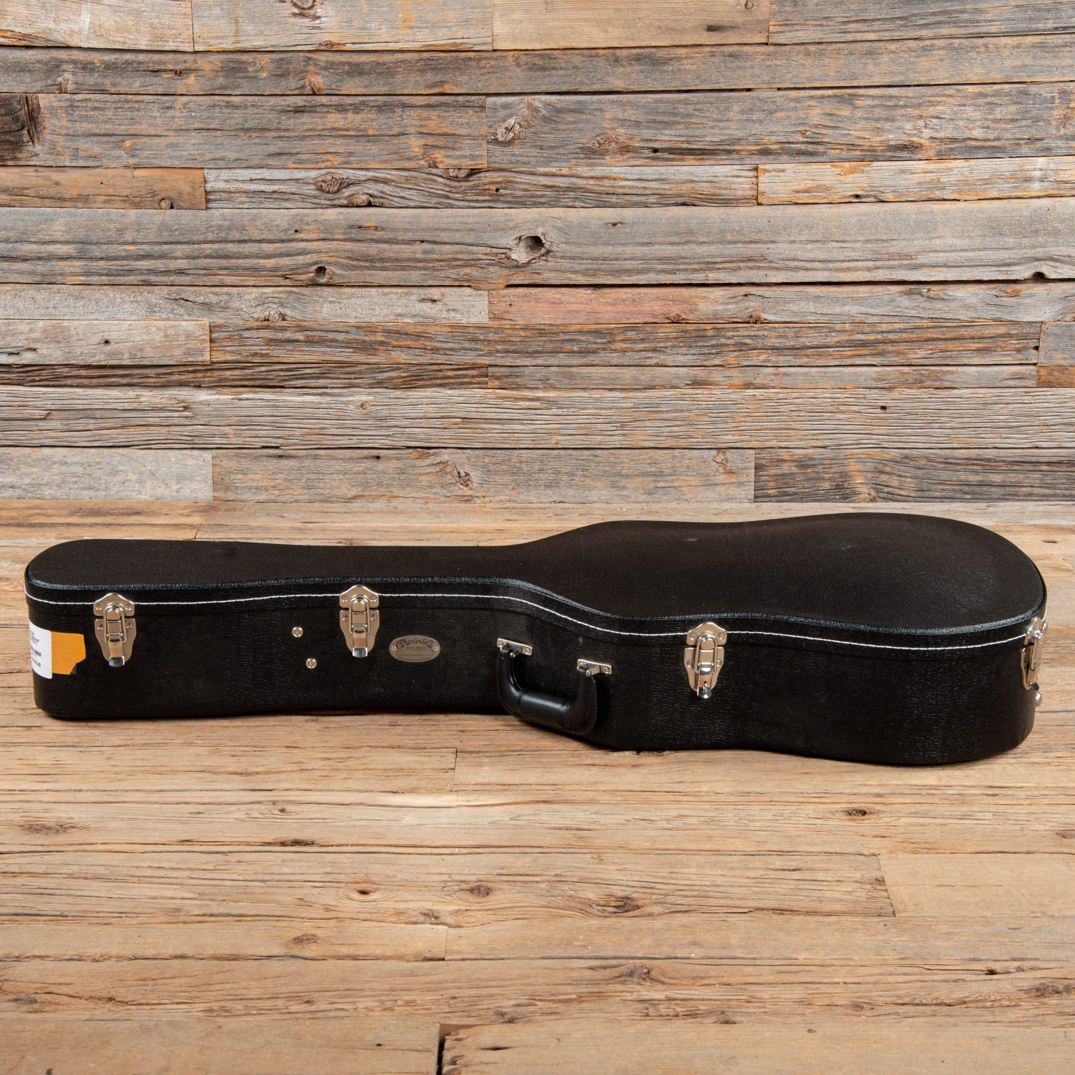 Martin Standard Series Reimagined D-18 Natural 2019 Acoustic Guitars / Dreadnought