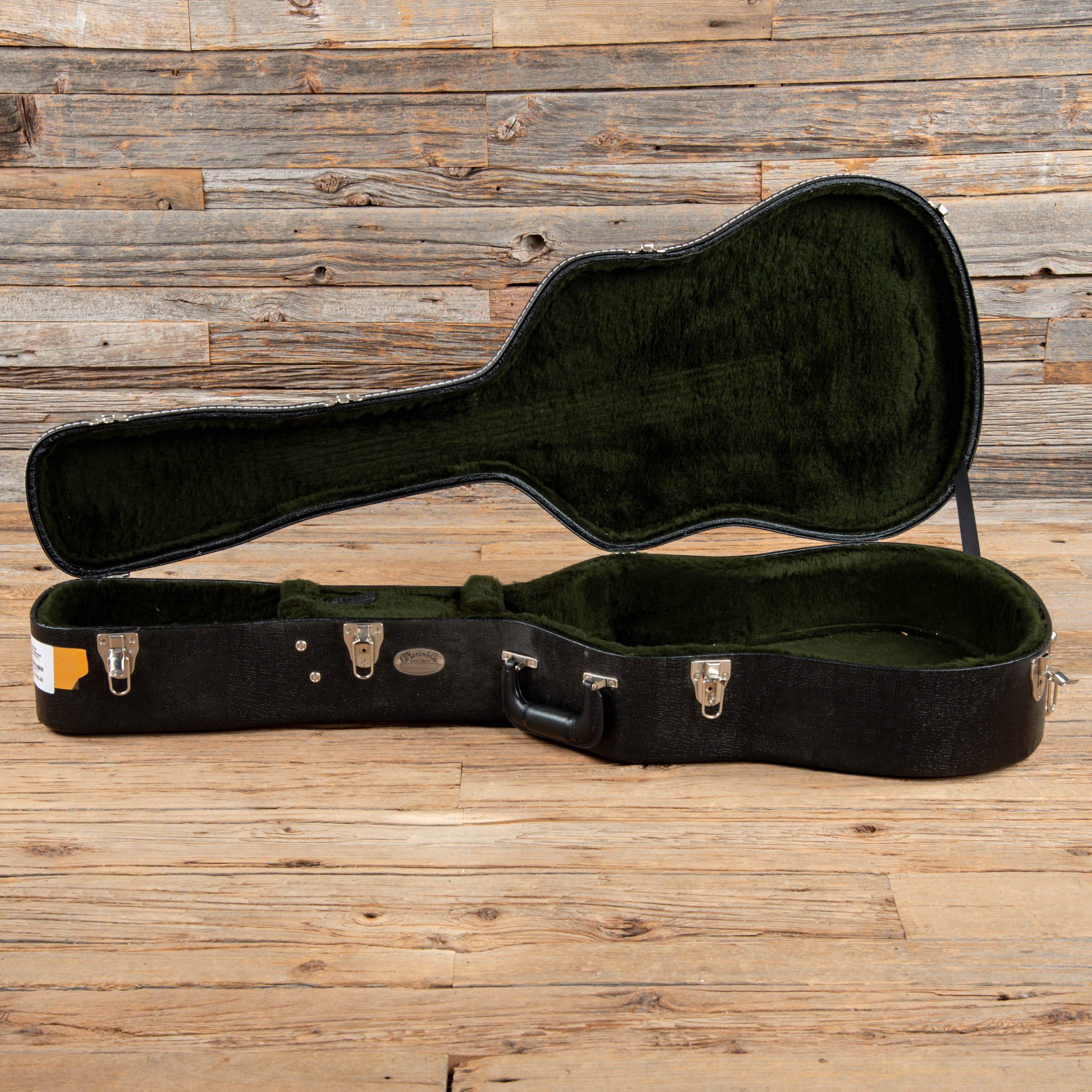 Martin Standard Series Reimagined D-18 Natural 2019 Acoustic Guitars / Dreadnought