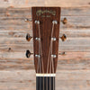 Martin Standard Series Reimagined D-28 Natural 2018 LEFTY Acoustic Guitars / Dreadnought