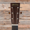 Martin Standard Series Reimagined D-28 Natural 2019 Acoustic Guitars / Dreadnought