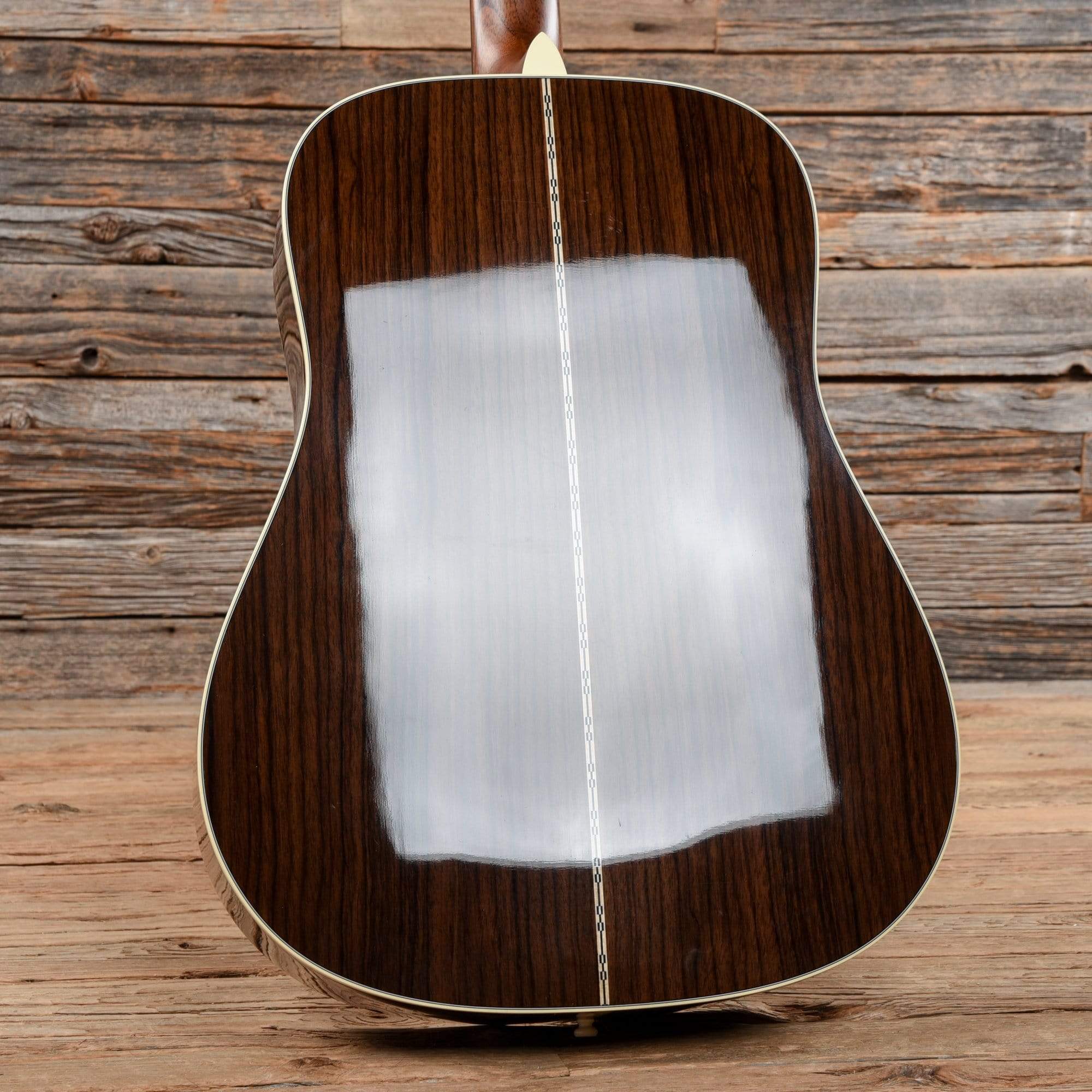 Martin Standard Series Reimagined D-28 Natural 2019 Acoustic Guitars / Dreadnought