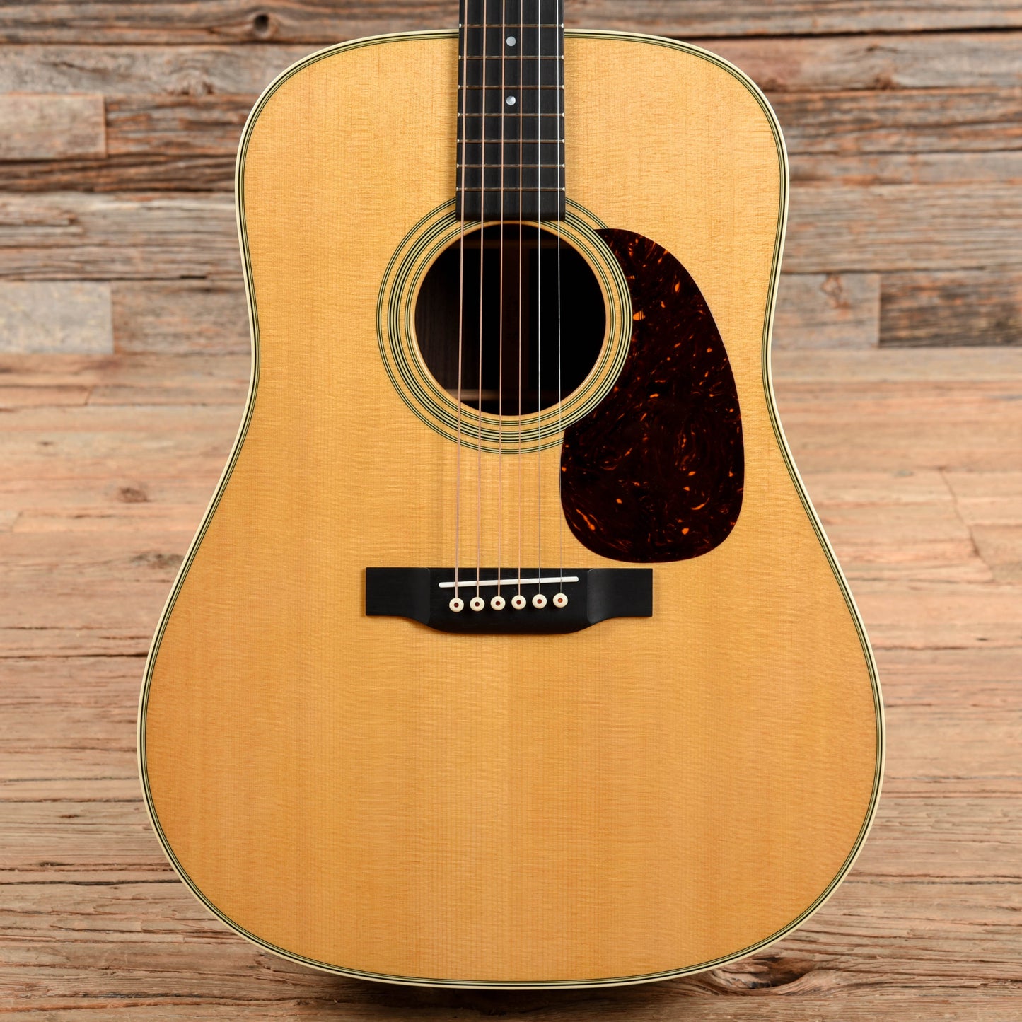 Martin Standard Series Reimagined D-28 Natural 2020 Acoustic Guitars / Dreadnought