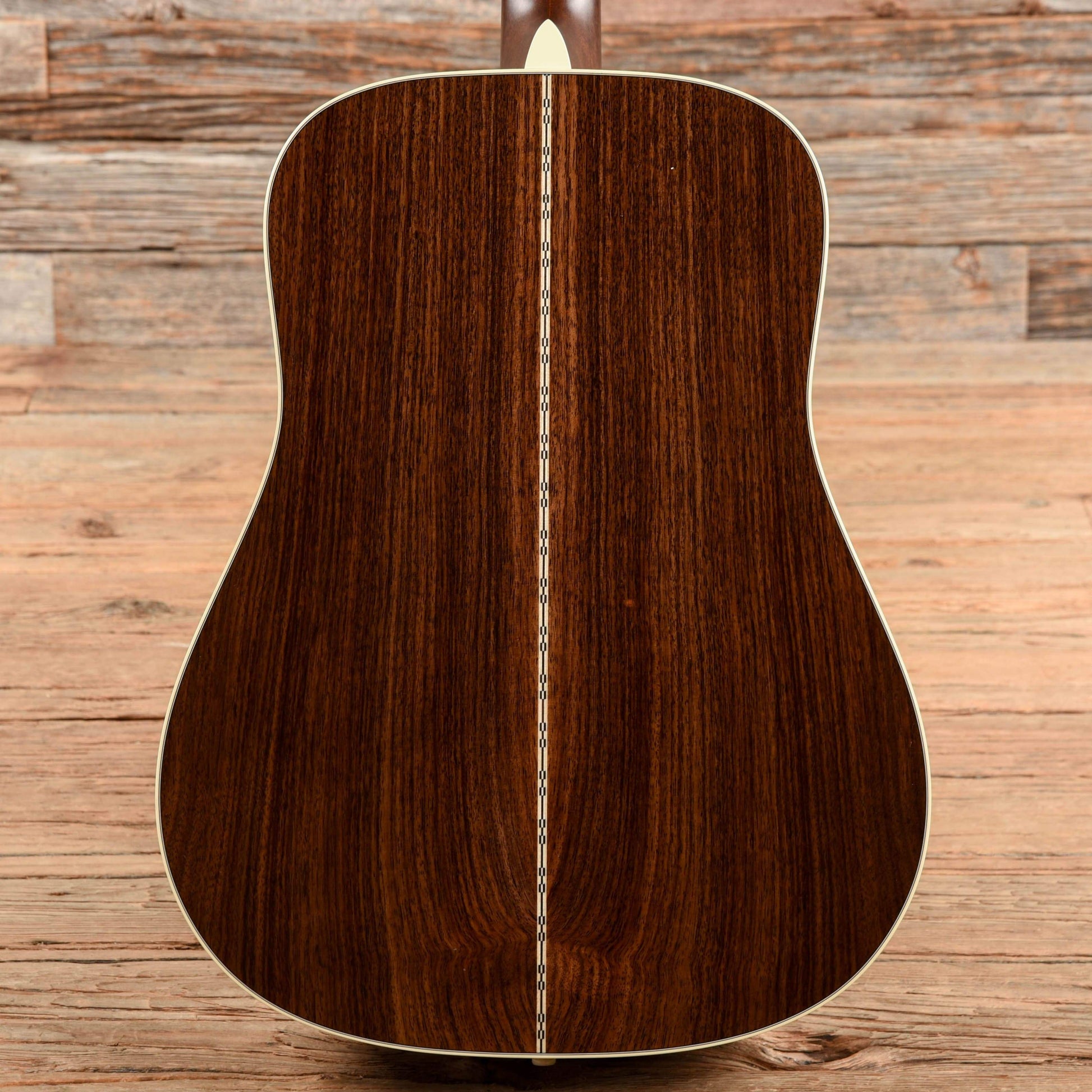 Martin Standard Series Reimagined D-28 Natural 2020 Acoustic Guitars / Dreadnought