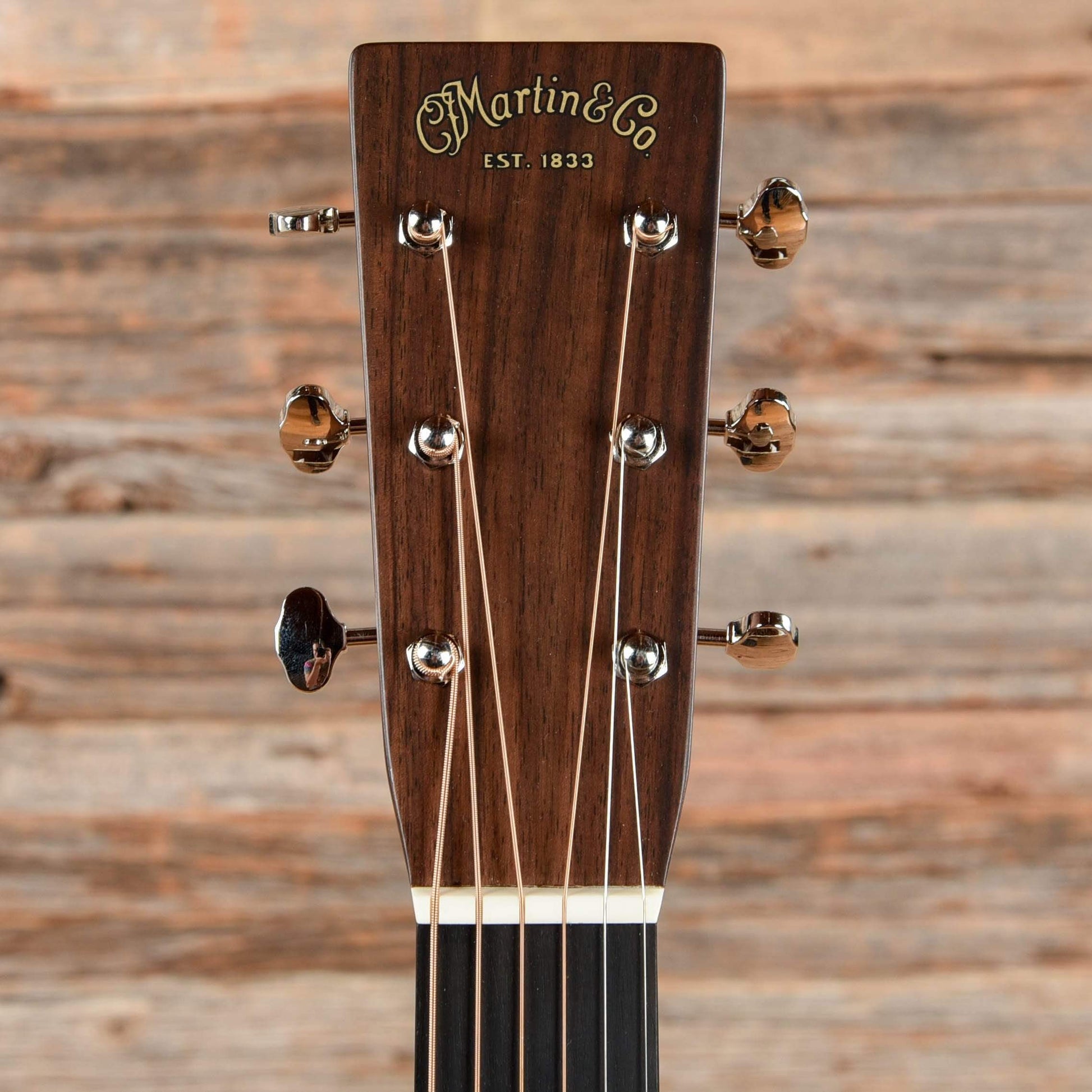 Martin Standard Series Reimagined D-28 Natural 2020 Acoustic Guitars / Dreadnought