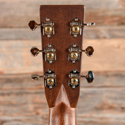 Martin Standard Series Reimagined D-28 Natural 2020 Acoustic Guitars / Dreadnought