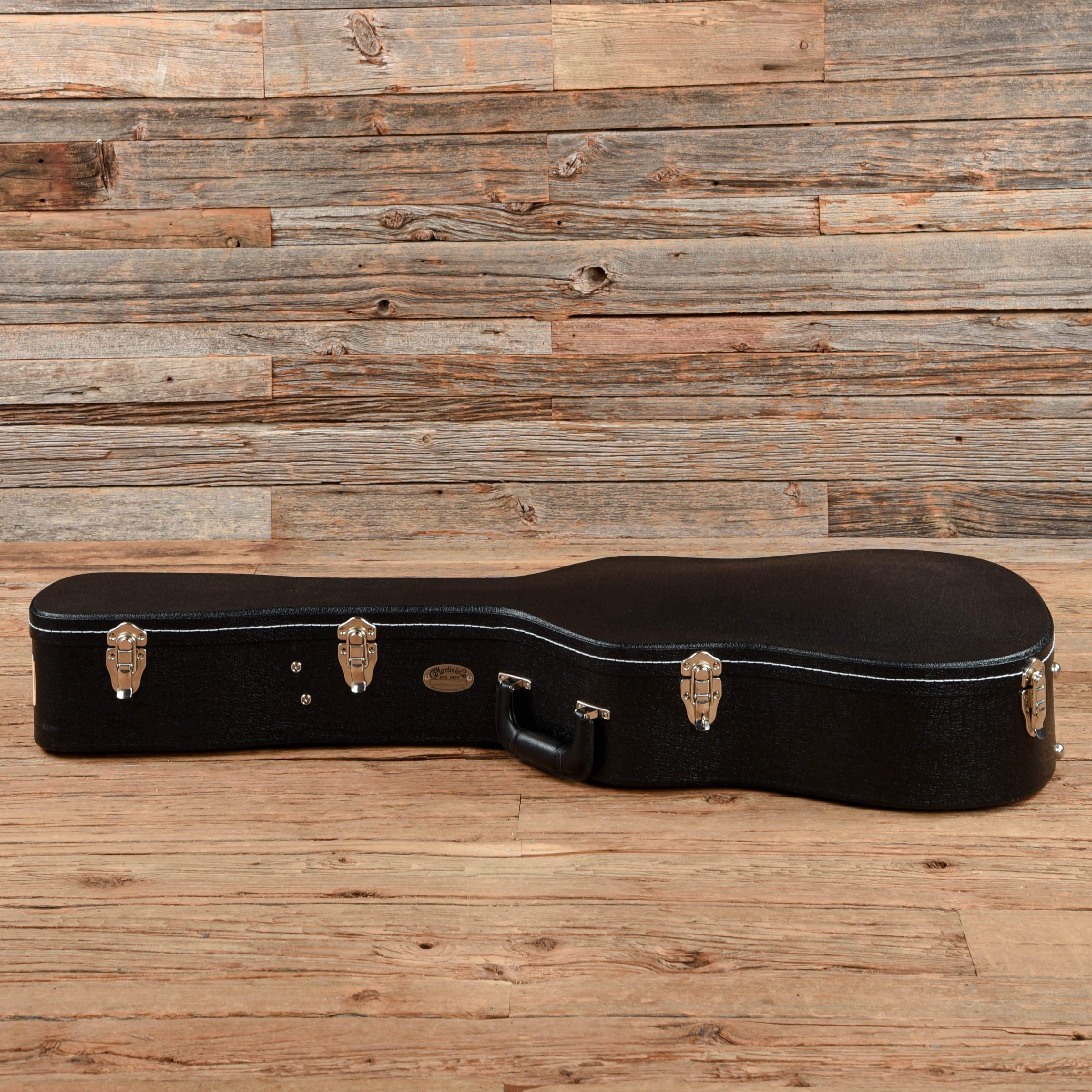 Martin Standard Series Reimagined D-28 Natural 2020 Acoustic Guitars / Dreadnought