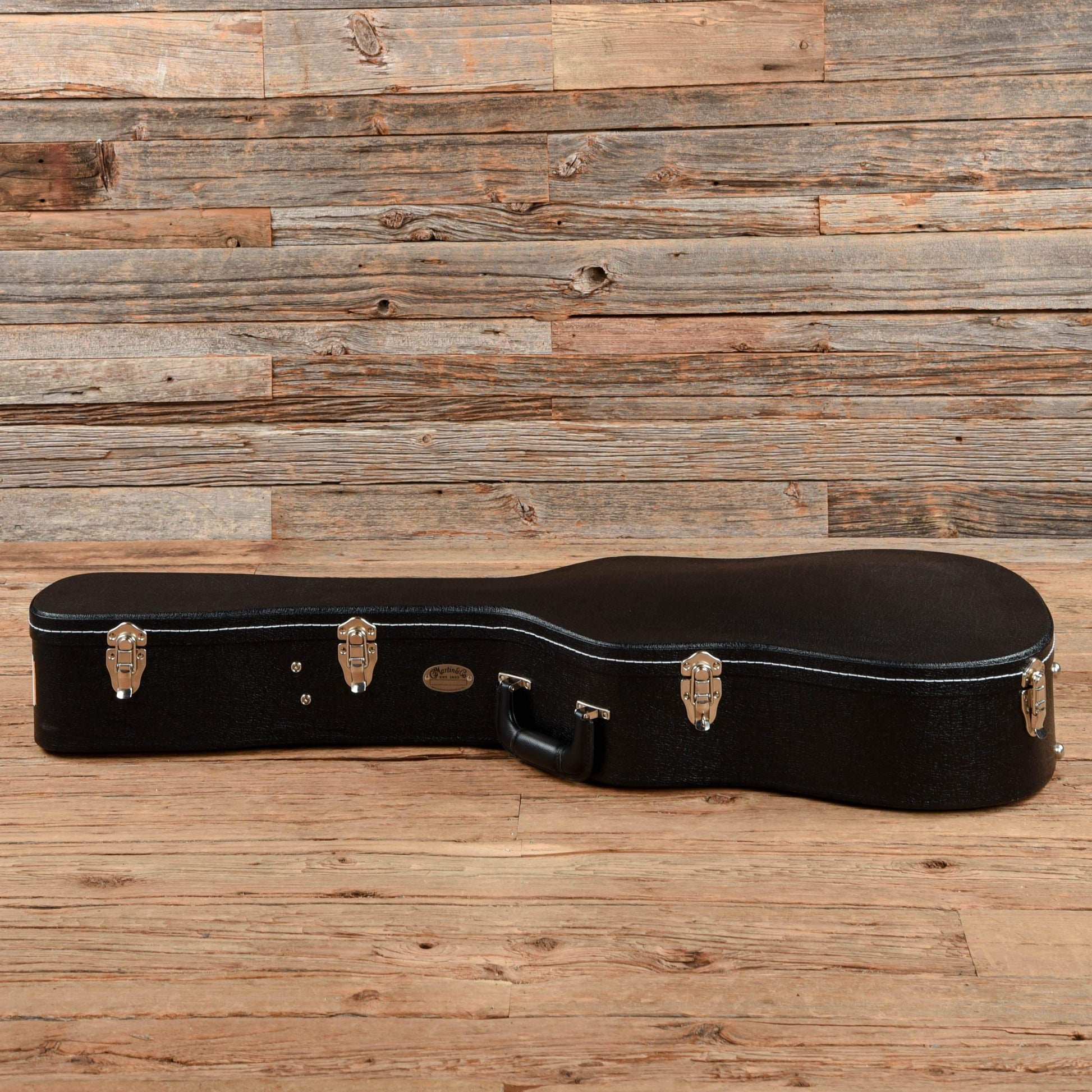 Martin Standard Series Reimagined D-28 Natural 2020 Acoustic Guitars / Dreadnought