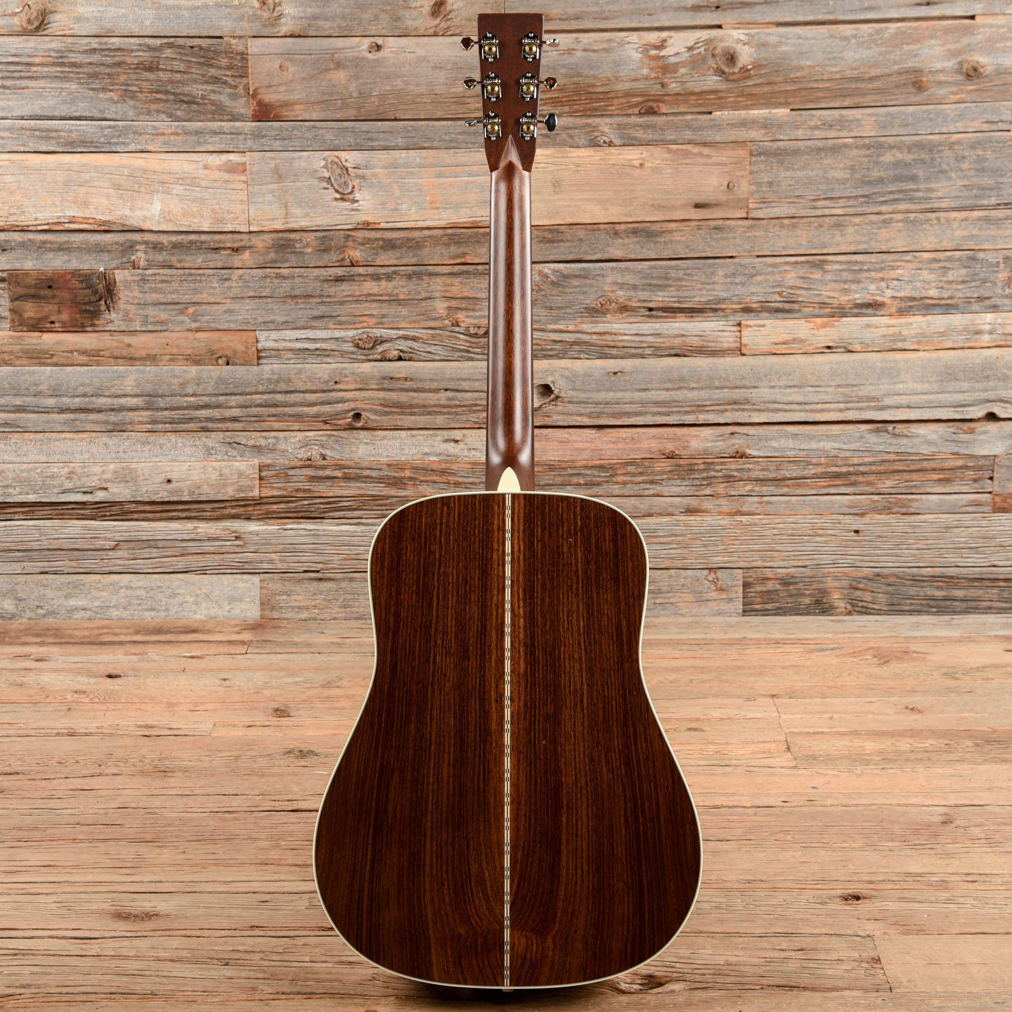 Martin D-28 2020年製 Martin Standard Series Reimagined D-28 Natural 2020 – Chicago