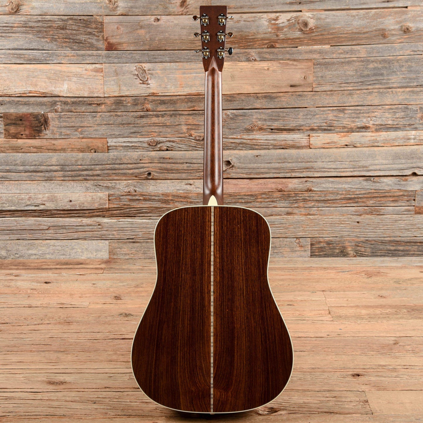 Martin Standard Series Reimagined D-28 Natural 2020 Acoustic Guitars / Dreadnought