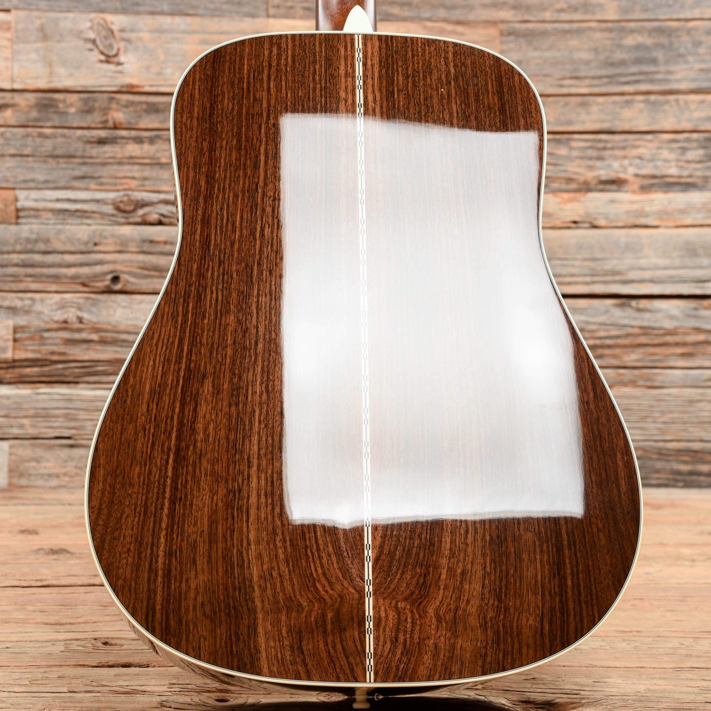 Martin Standard Series Reimagined D-28 Natural 2020 Acoustic Guitars / Dreadnought