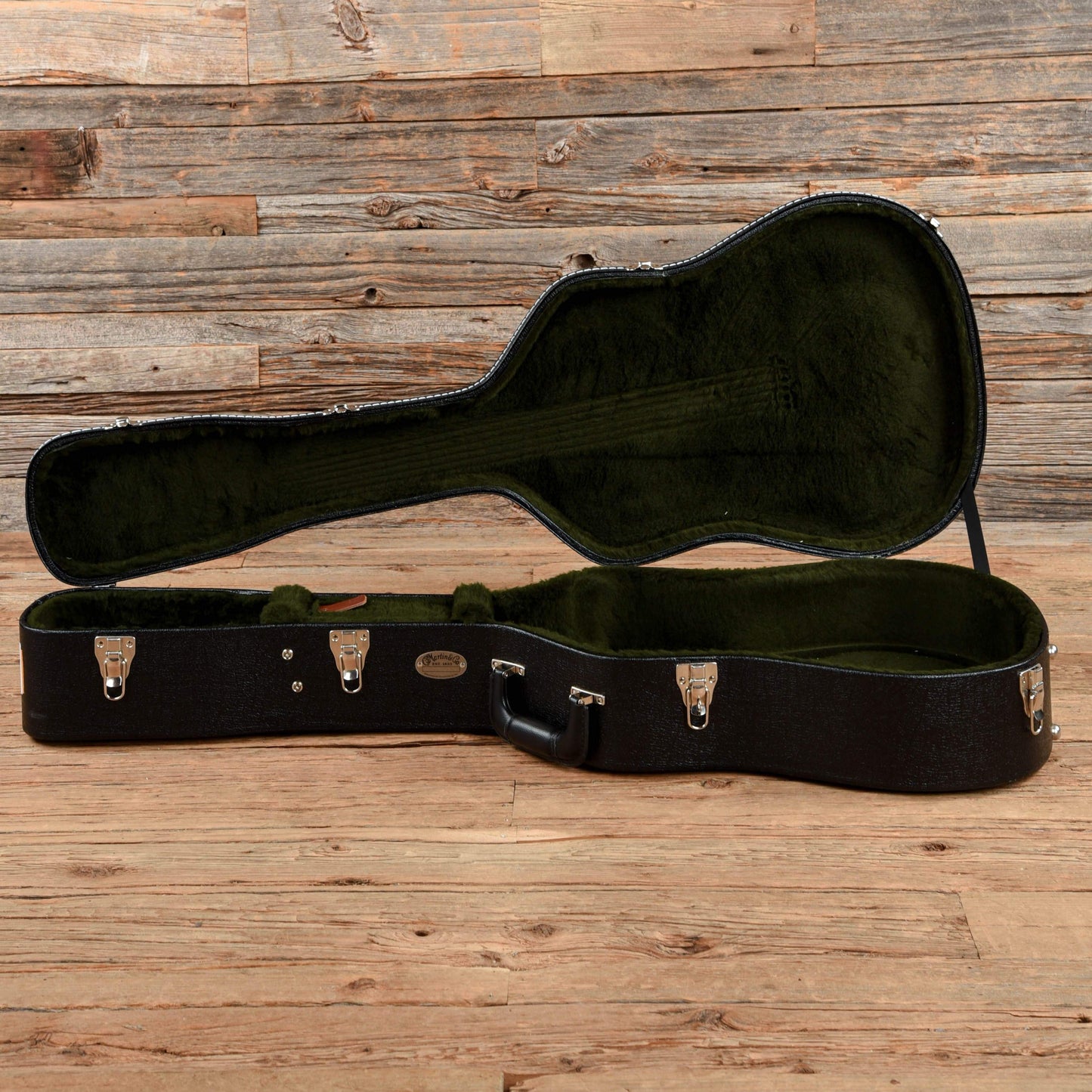 Martin Standard Series Reimagined D-28 Natural 2020 Acoustic Guitars / Dreadnought