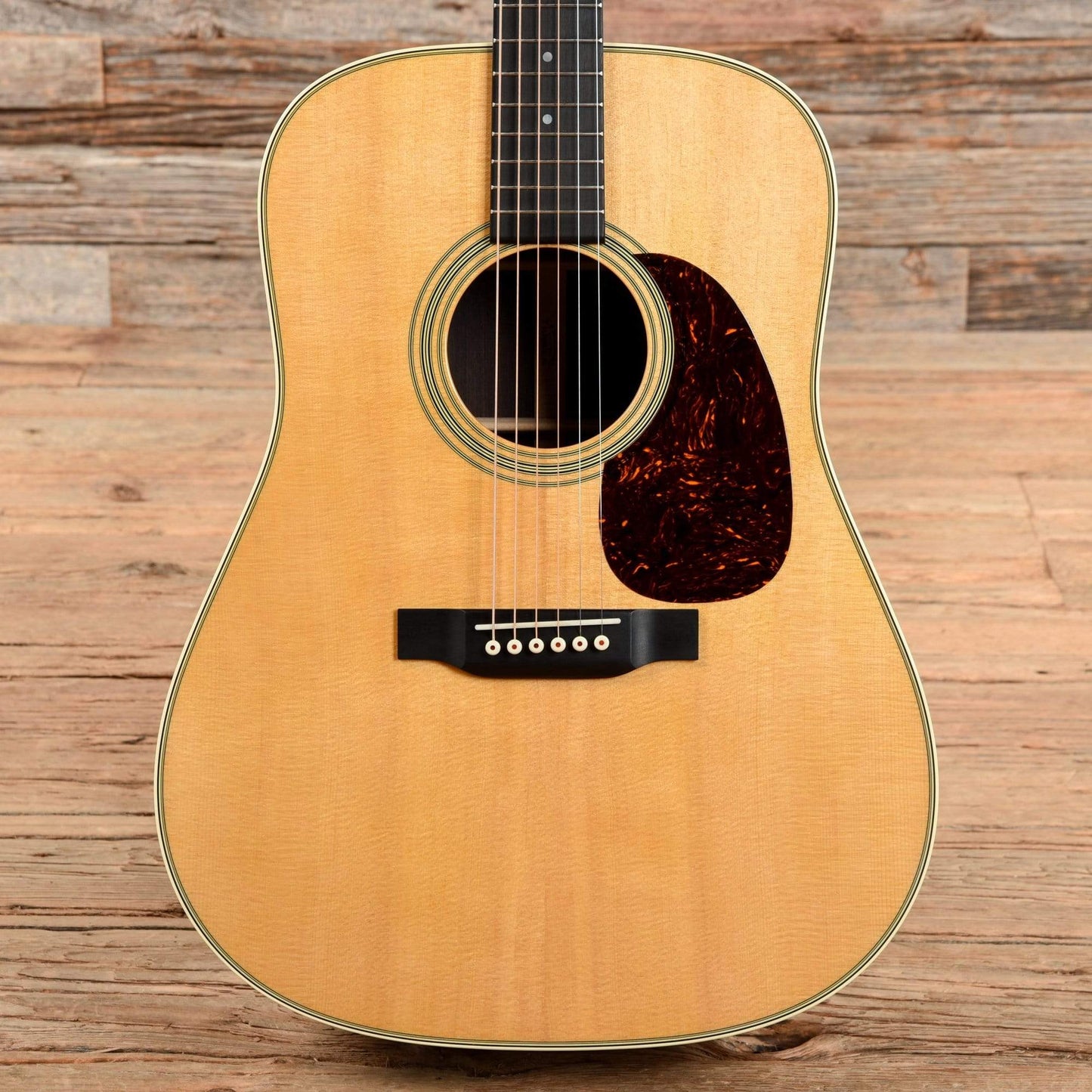 Martin Standard Series Reimagined D-28 Natural 2021 Acoustic Guitars / Dreadnought