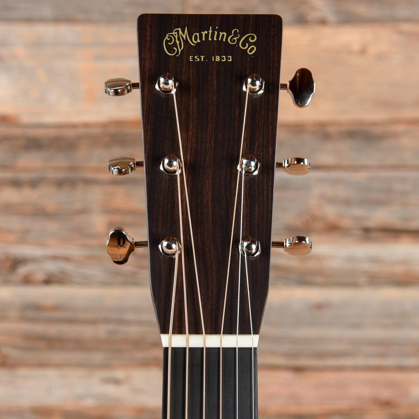 Martin Standard Series Reimagined D-28 Natural 2021 Acoustic Guitars / Dreadnought