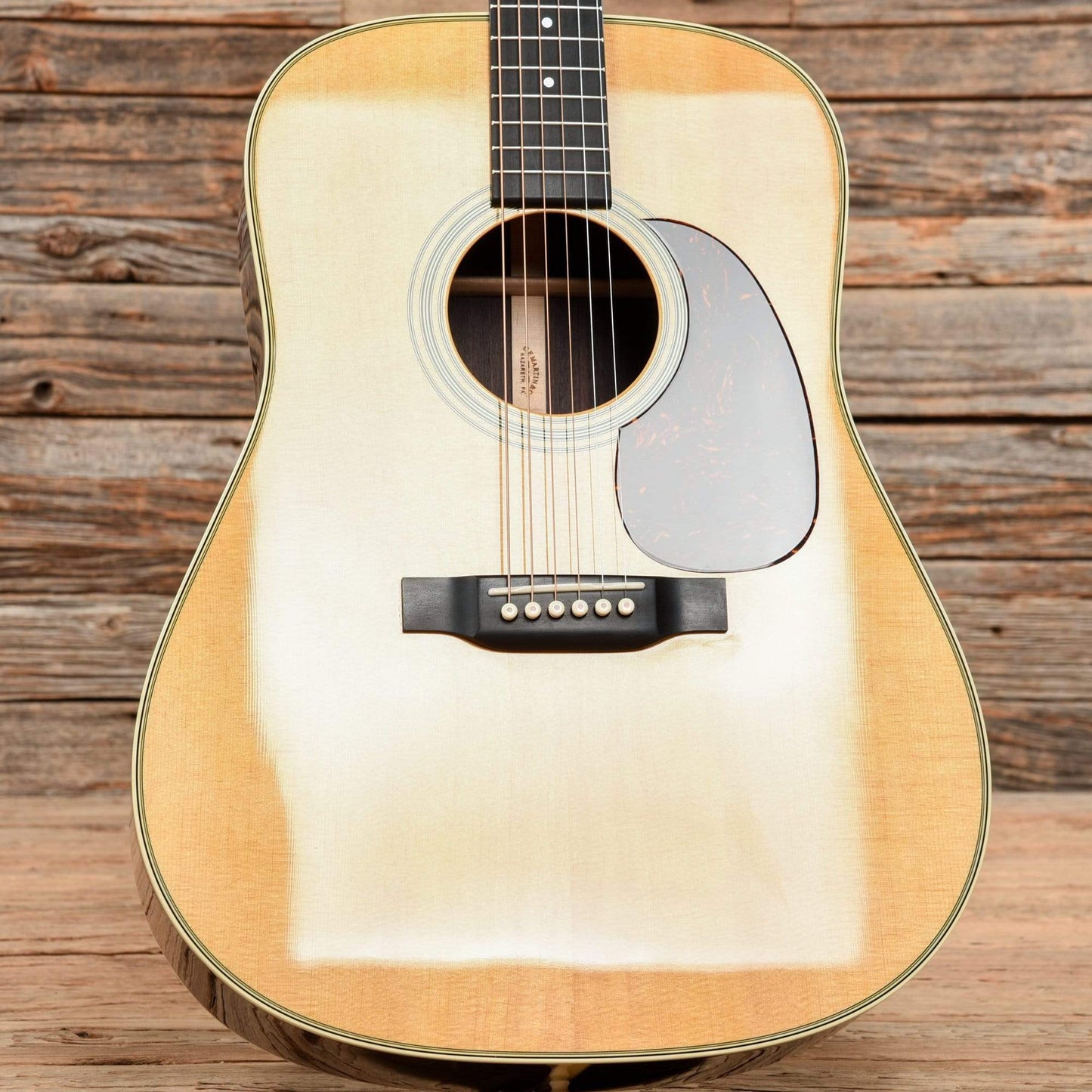 Martin Standard Series Reimagined D-28 Natural 2021 Acoustic Guitars / Dreadnought