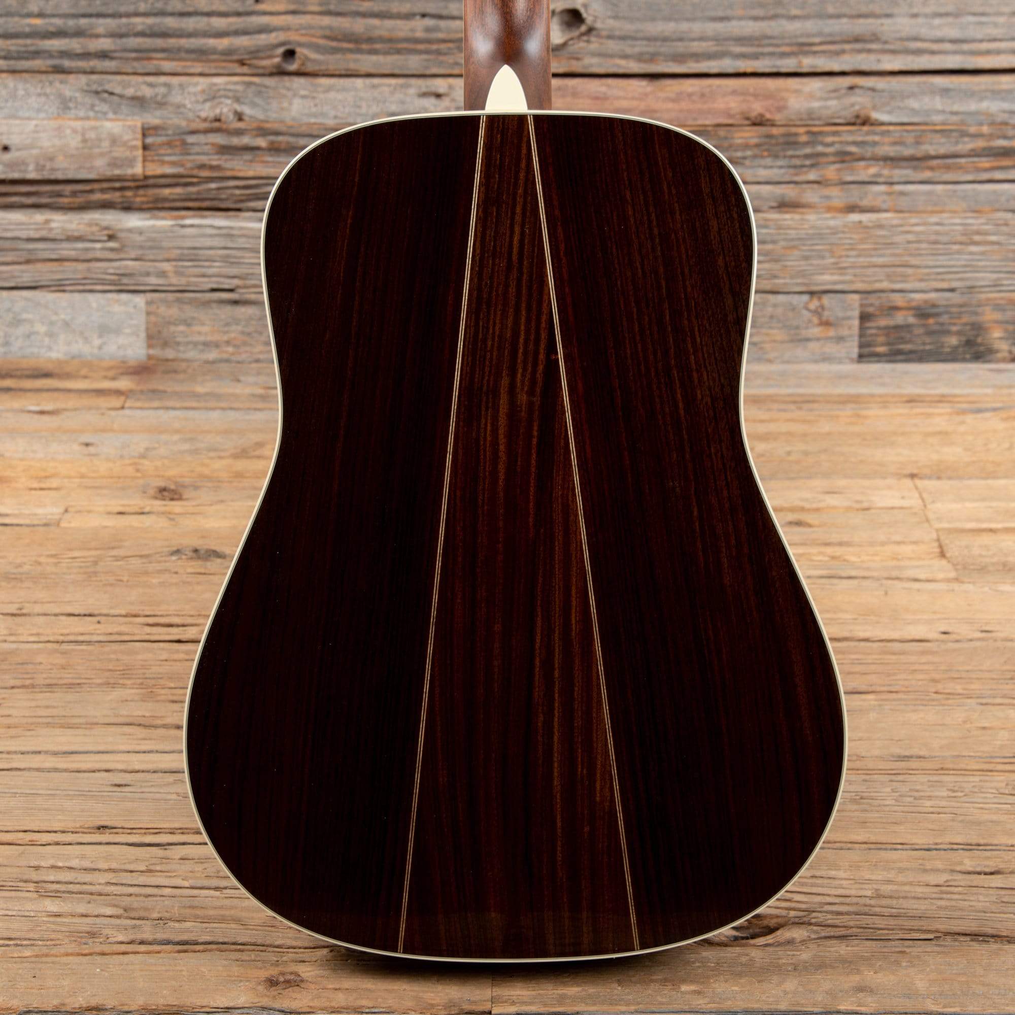 Martin Standard Series Reimagined D-35 Natural 2019 Acoustic Guitars / Dreadnought