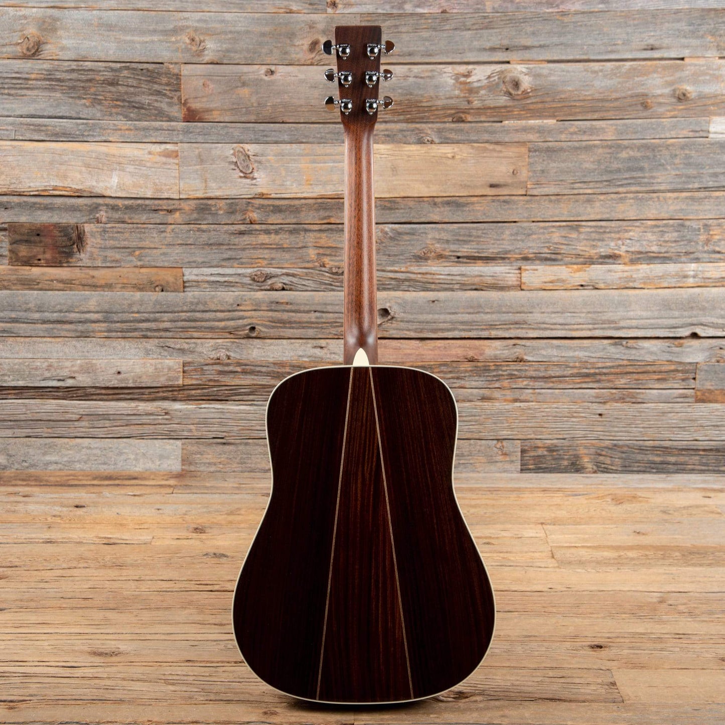Martin Standard Series Reimagined D-35 Natural 2019 Acoustic Guitars / Dreadnought