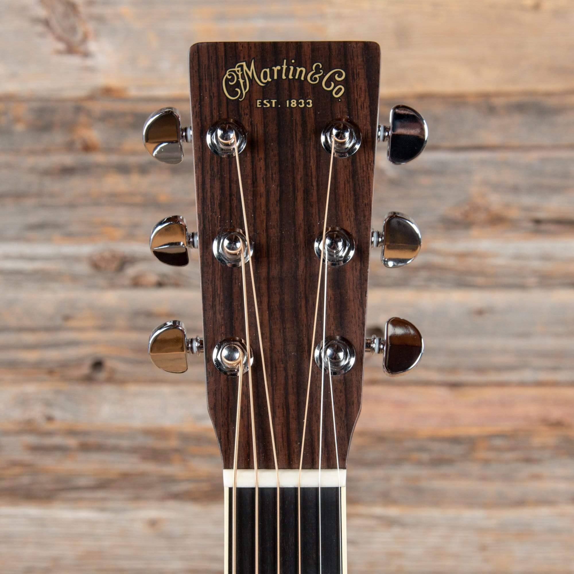 Martin Standard Series Reimagined D-35 Natural 2019 Acoustic Guitars / Dreadnought