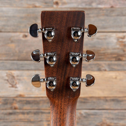 Martin Standard Series Reimagined D-35 Natural 2019 Acoustic Guitars / Dreadnought