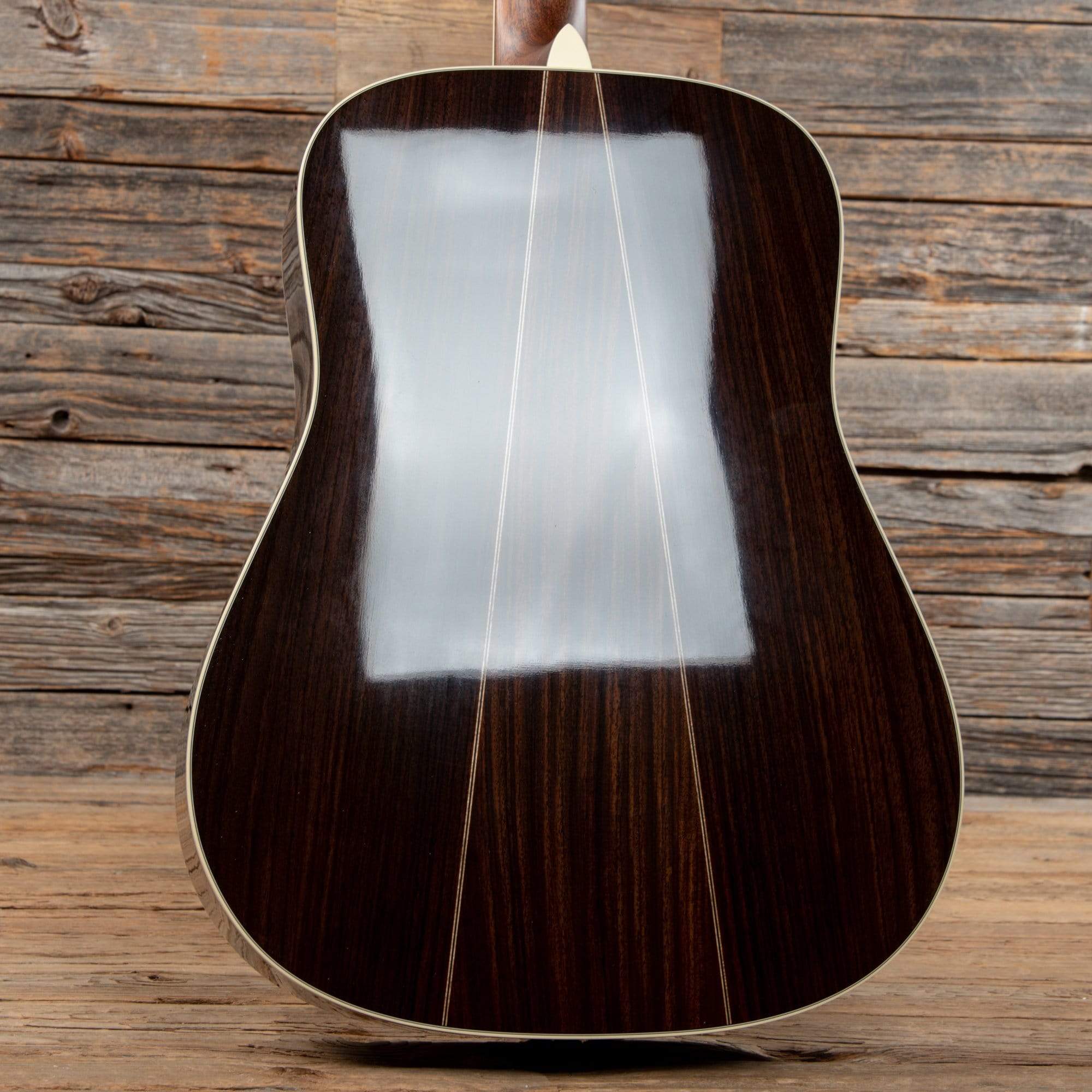 Martin Standard Series Reimagined D-35 Natural 2019 Acoustic Guitars / Dreadnought