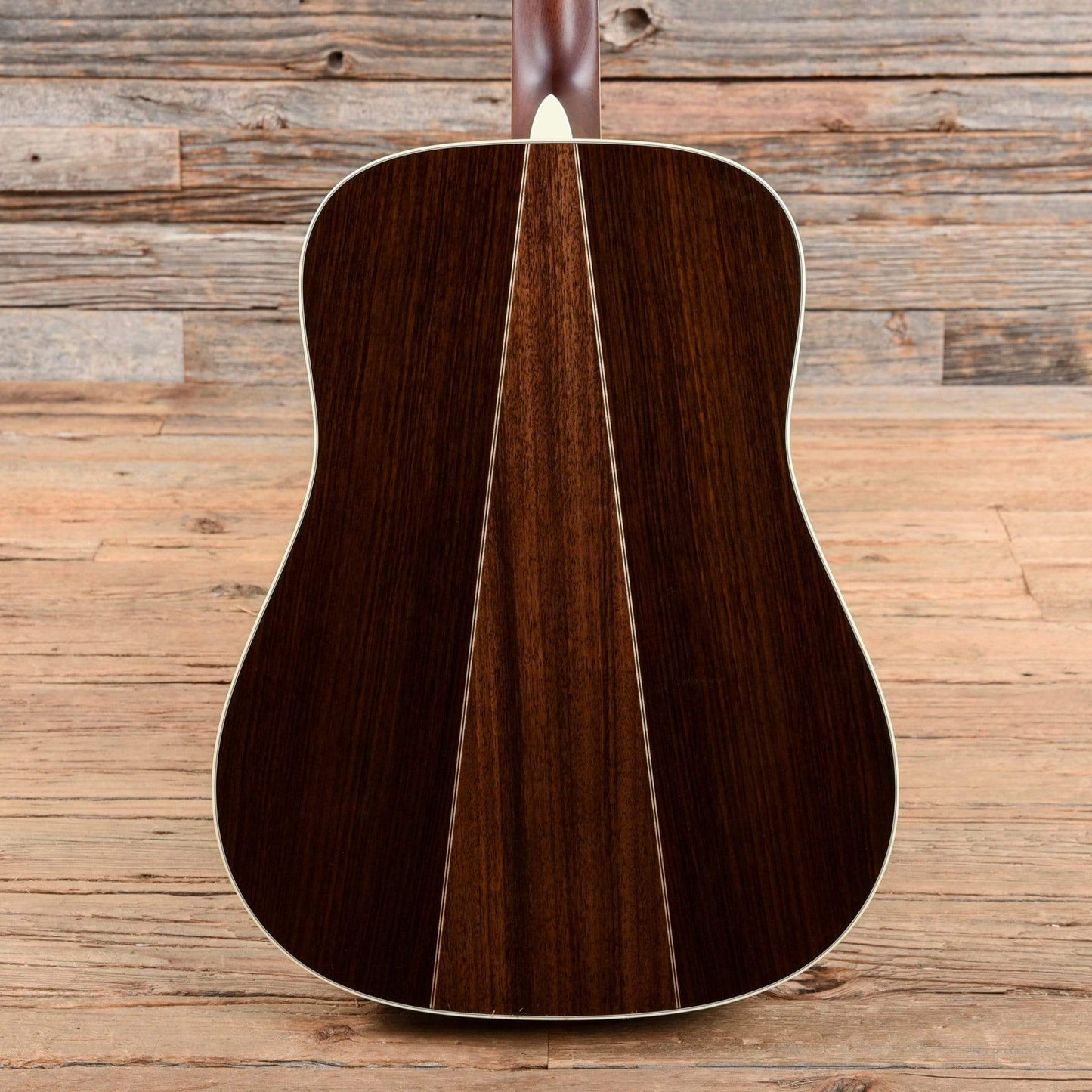 Martin Standard Series Reimagined D-35 Sunburst 2018 Acoustic Guitars / Dreadnought