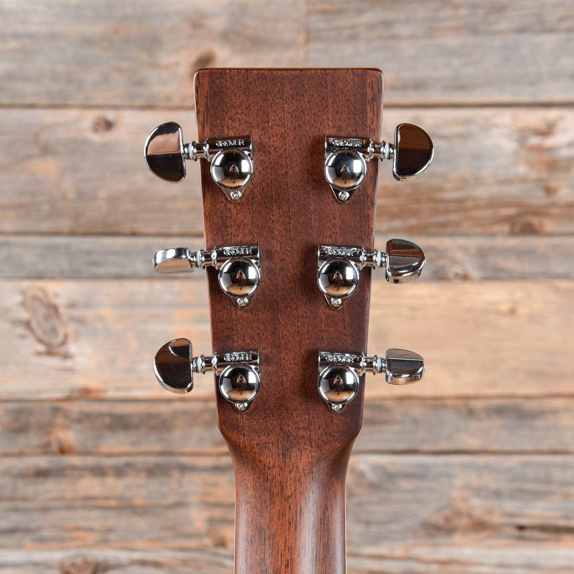 Martin Standard Series Reimagined D-35 Sunburst 2018 Acoustic Guitars / Dreadnought