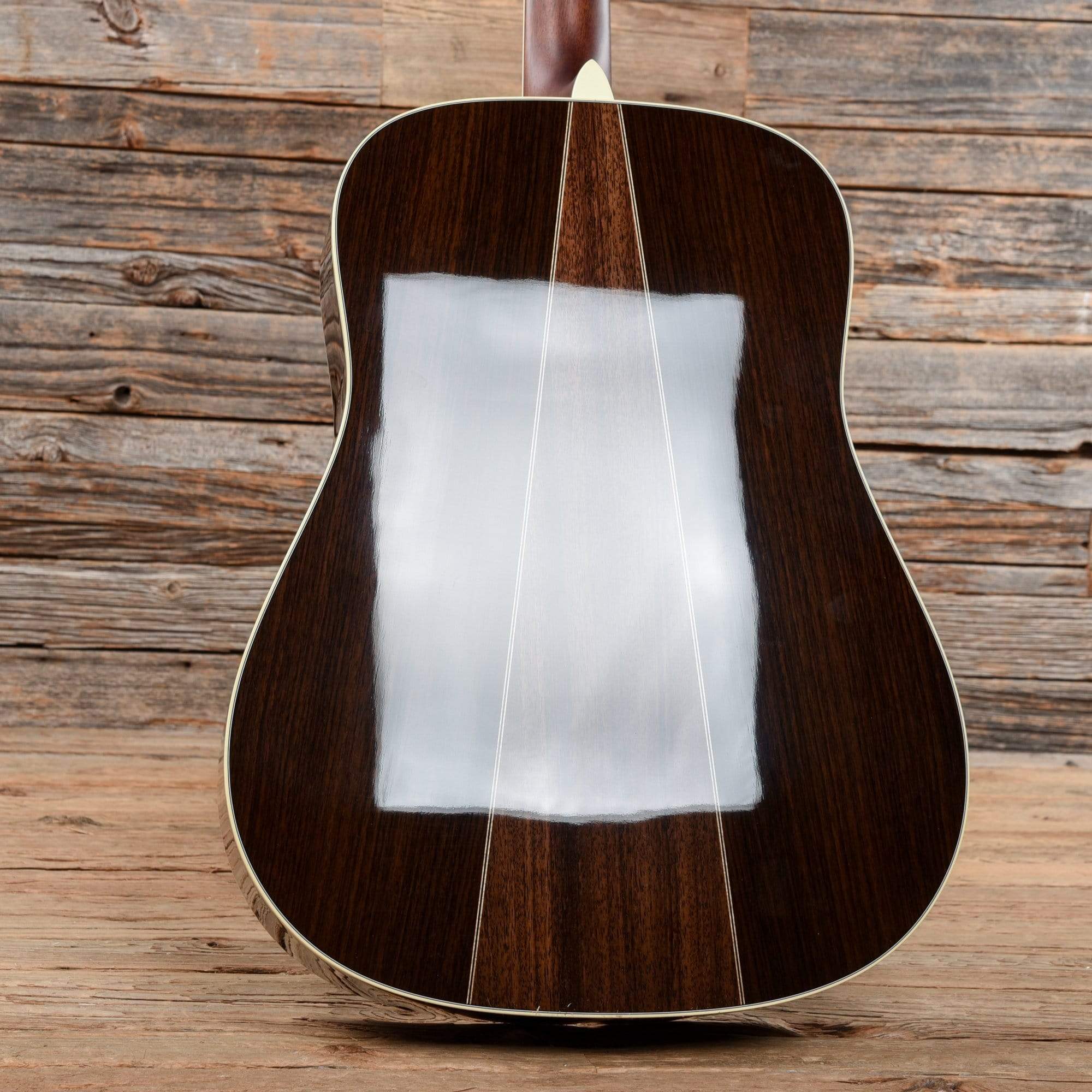 Martin Standard Series Reimagined D-35 Sunburst 2018 Acoustic Guitars / Dreadnought