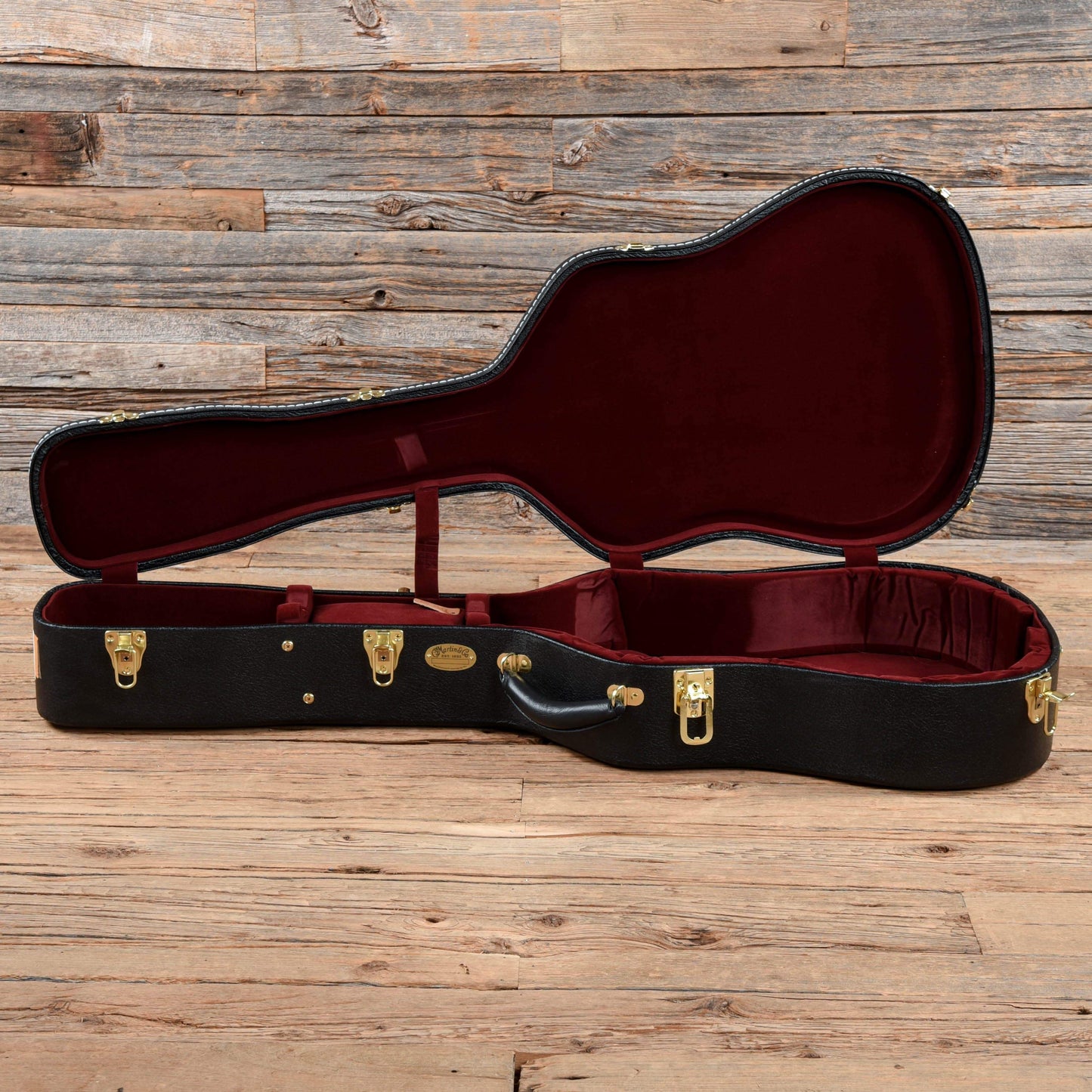 Martin Standard Series Reimagined D-41 Natural 2020 Acoustic Guitars / Dreadnought