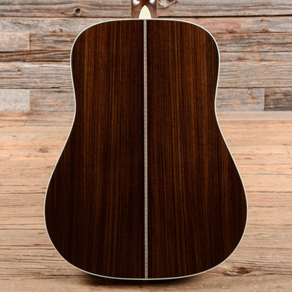 Martin Standard Series Reimagined D-41 Natural 2020 Acoustic Guitars / Dreadnought