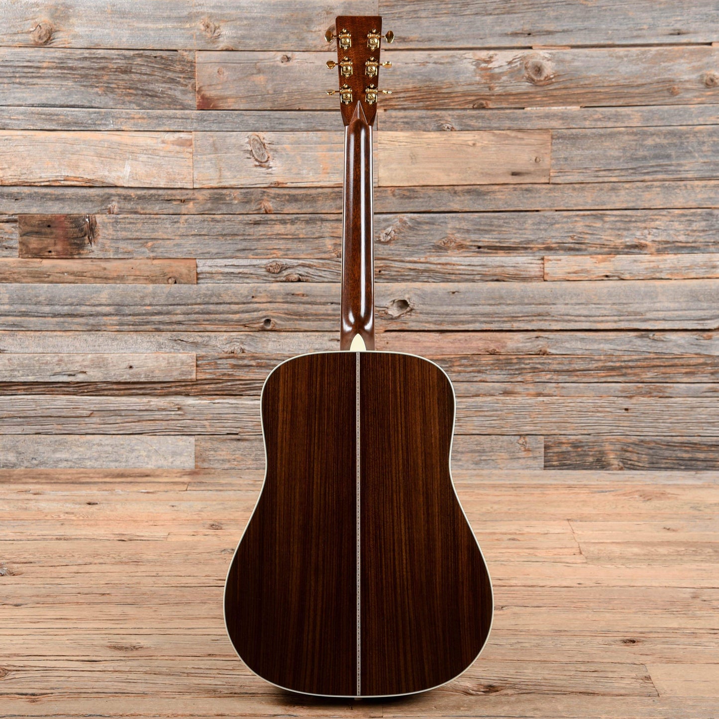 Martin Standard Series Reimagined D-41 Natural 2020 Acoustic Guitars / Dreadnought