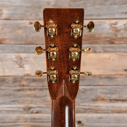 Martin Standard Series Reimagined D-41 Natural 2020 Acoustic Guitars / Dreadnought