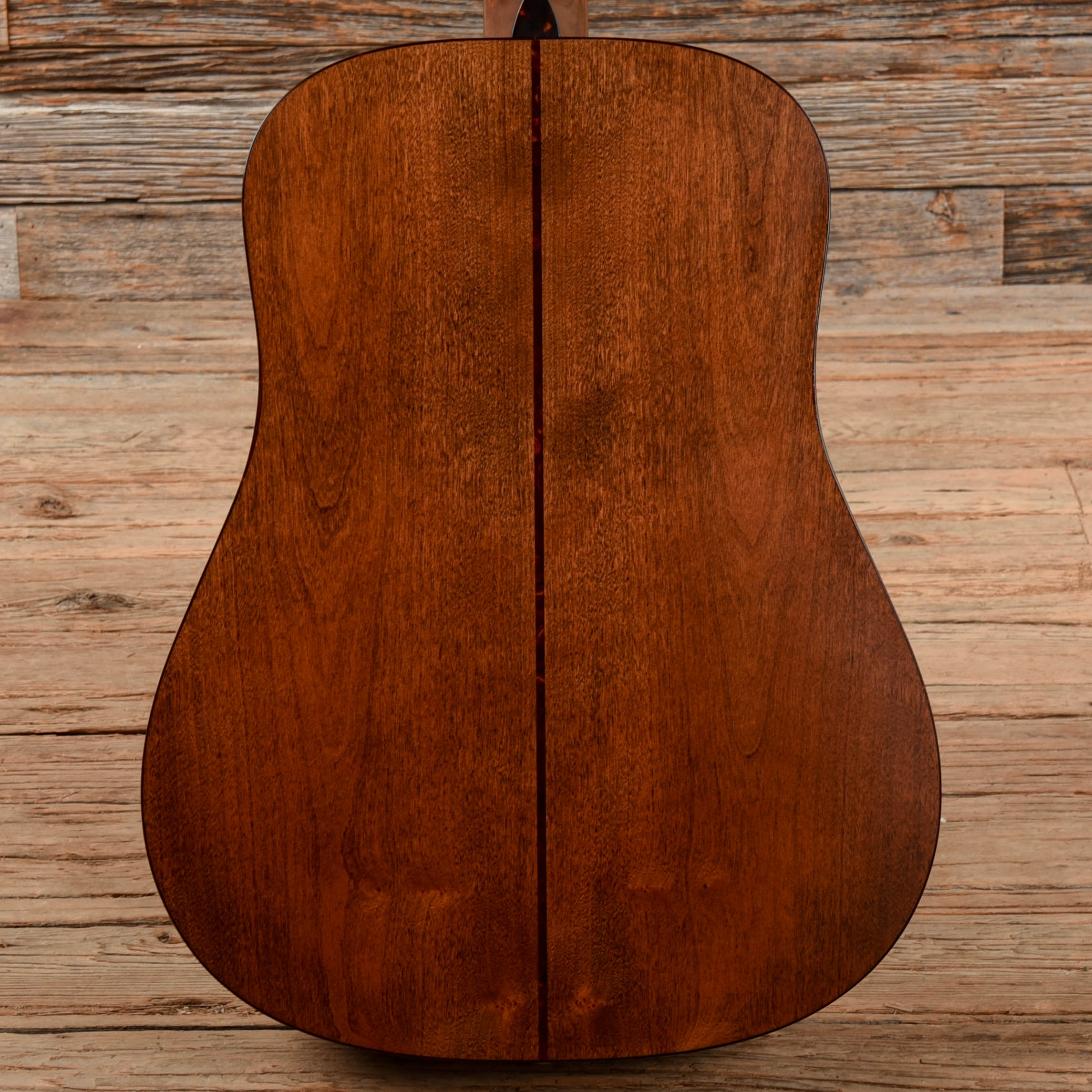 Martin Sustainable Wood Series SWDGT Natural 2013 Acoustic Guitars / Dreadnought