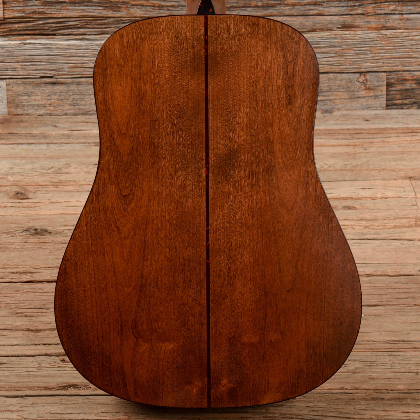 Martin Sustainable Wood Series SWDGT Natural 2013 Acoustic Guitars / Dreadnought
