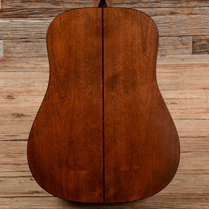 Martin Sustainable Wood Series SWDGT Natural 2013 Acoustic Guitars / Dreadnought