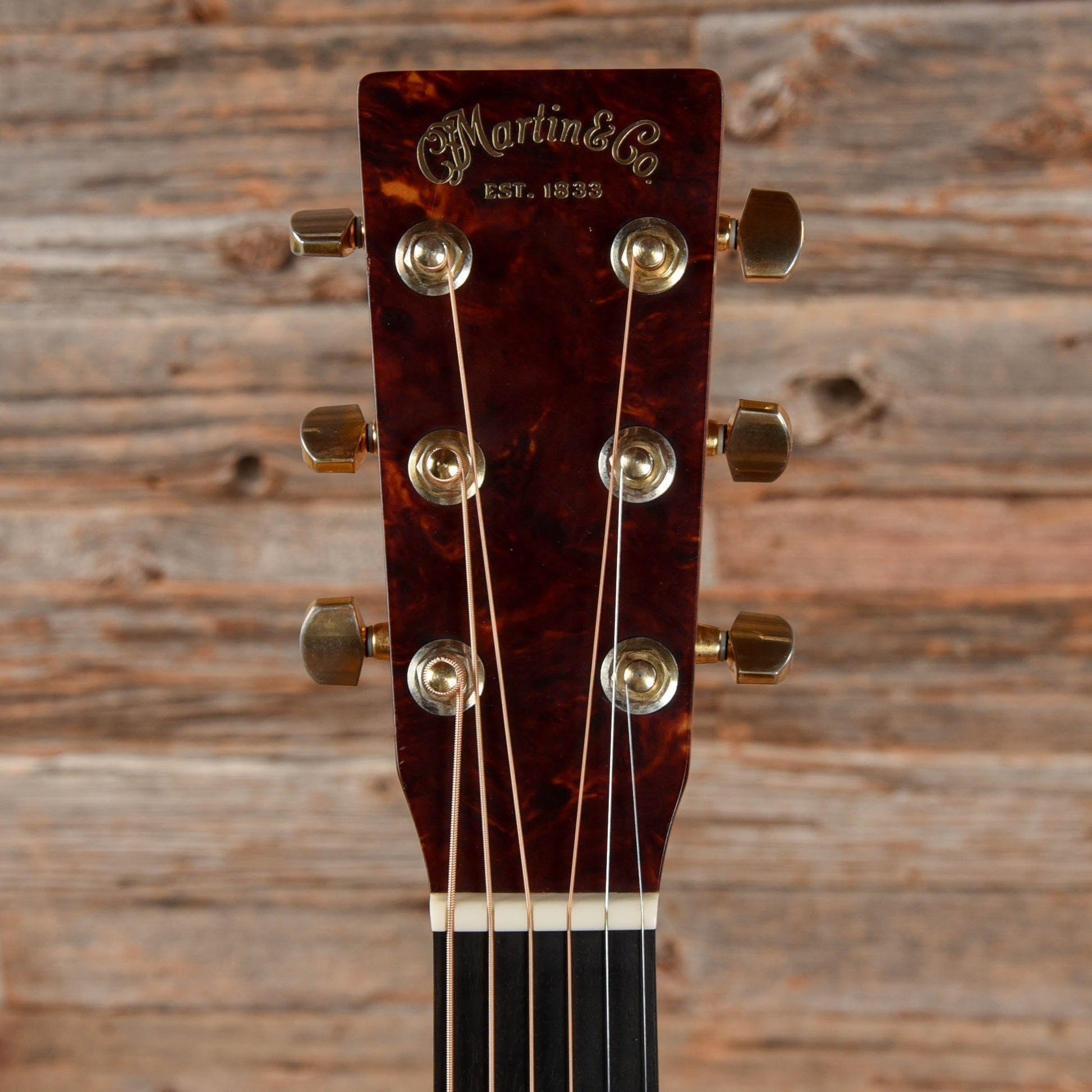 Martin Sustainable Wood Series SWDGT Natural 2013 Acoustic Guitars / Dreadnought