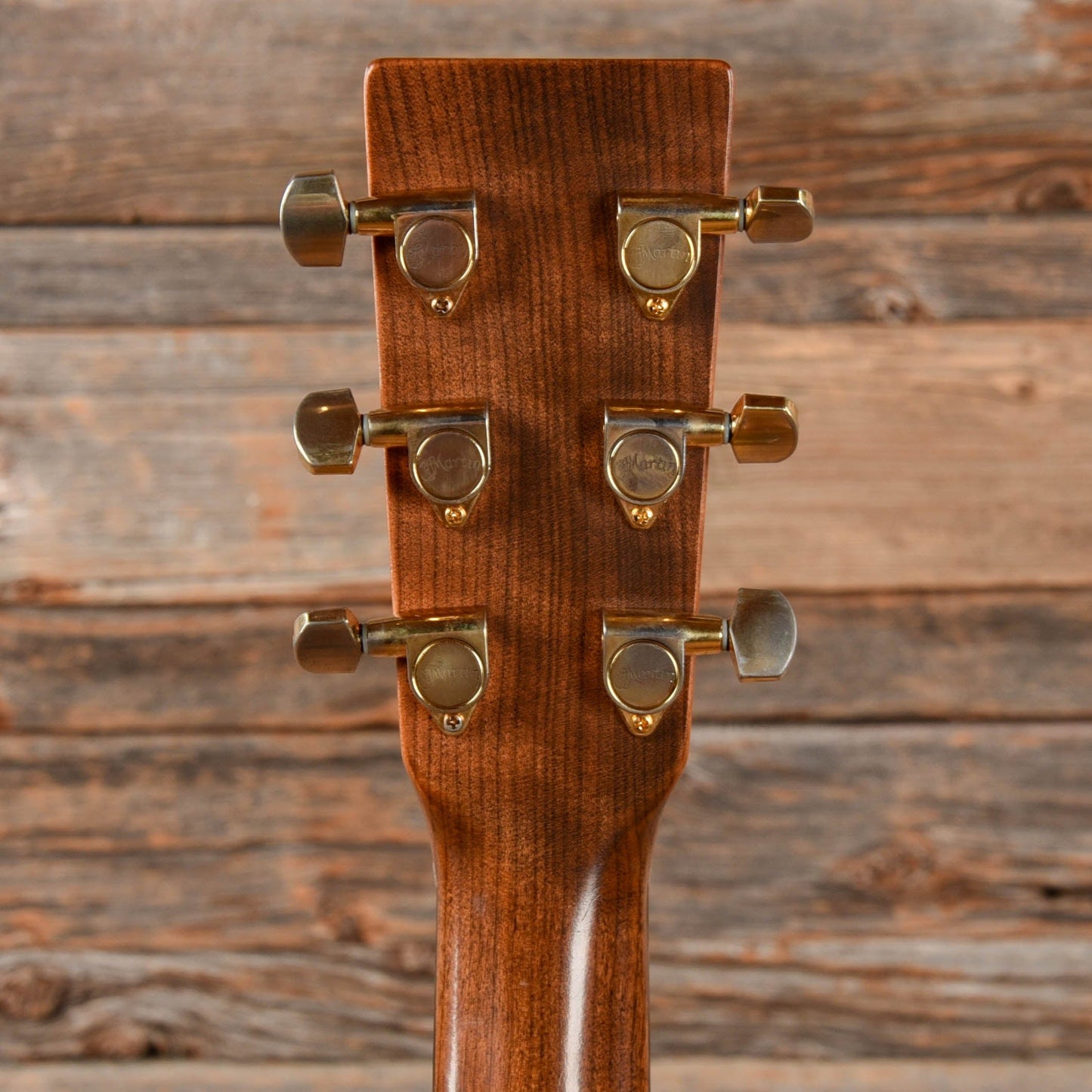 Martin Sustainable Wood Series SWDGT Natural 2013 Acoustic Guitars / Dreadnought